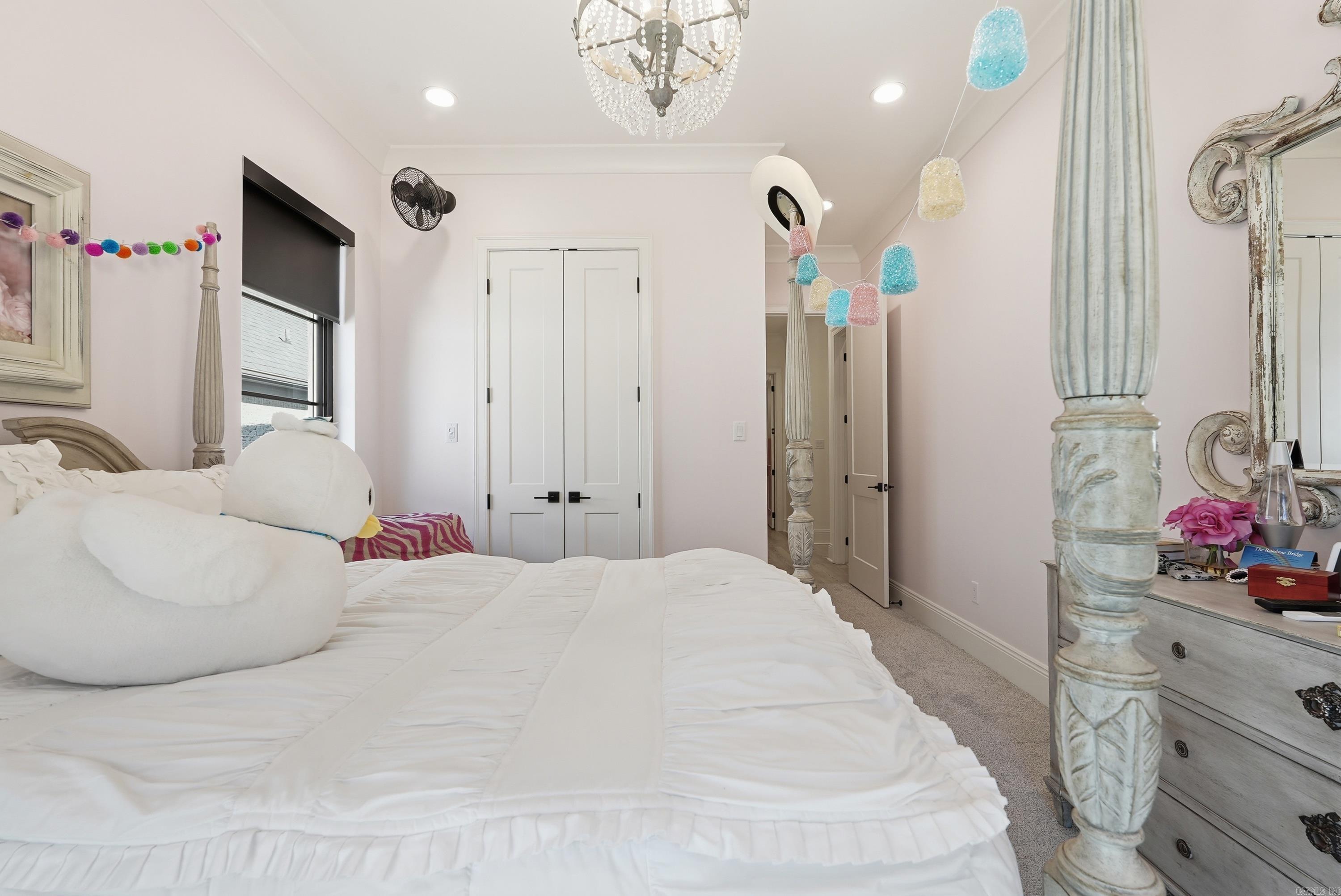 Hickory Grove Phase II - Residential