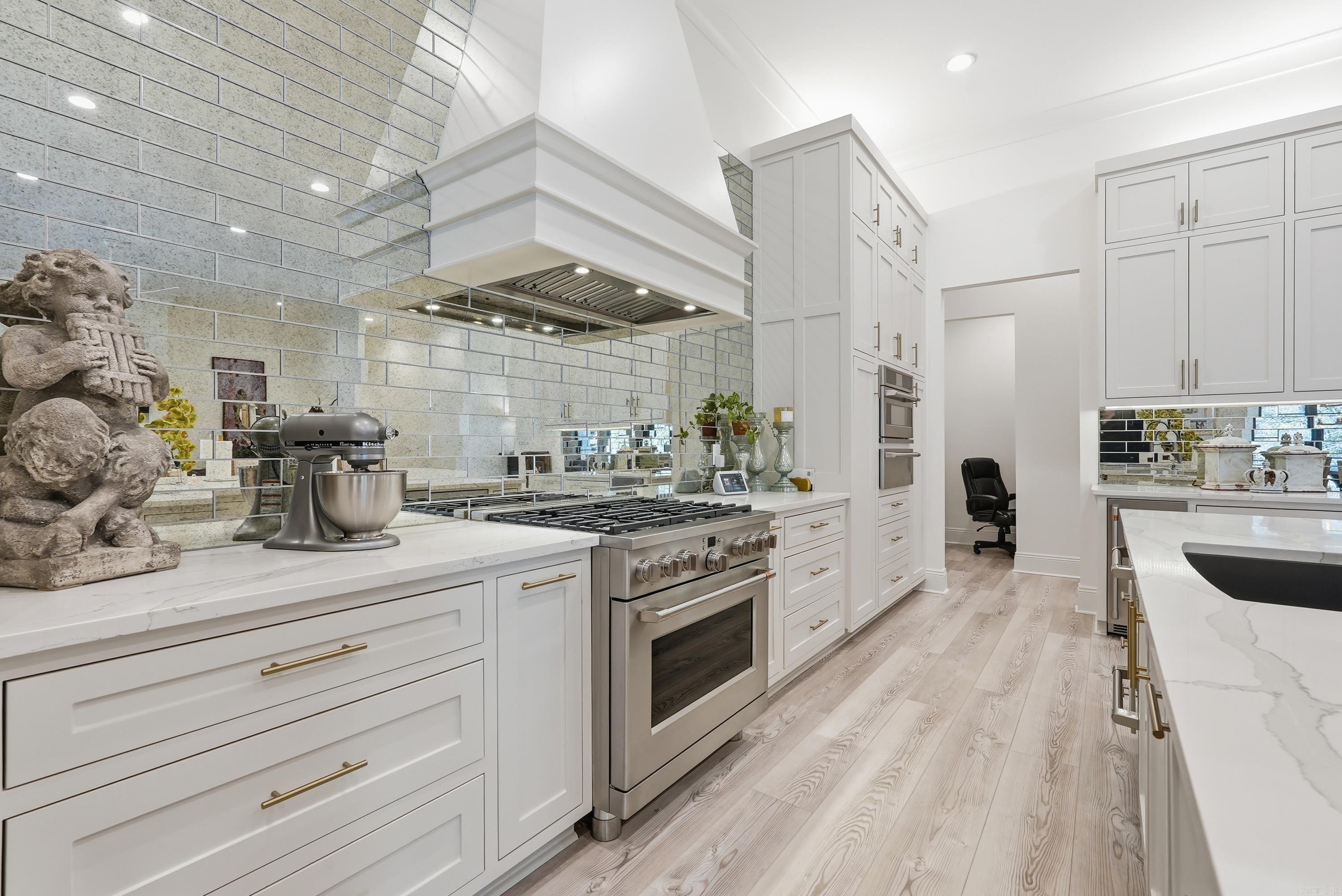 Hickory Grove Phase II - Residential