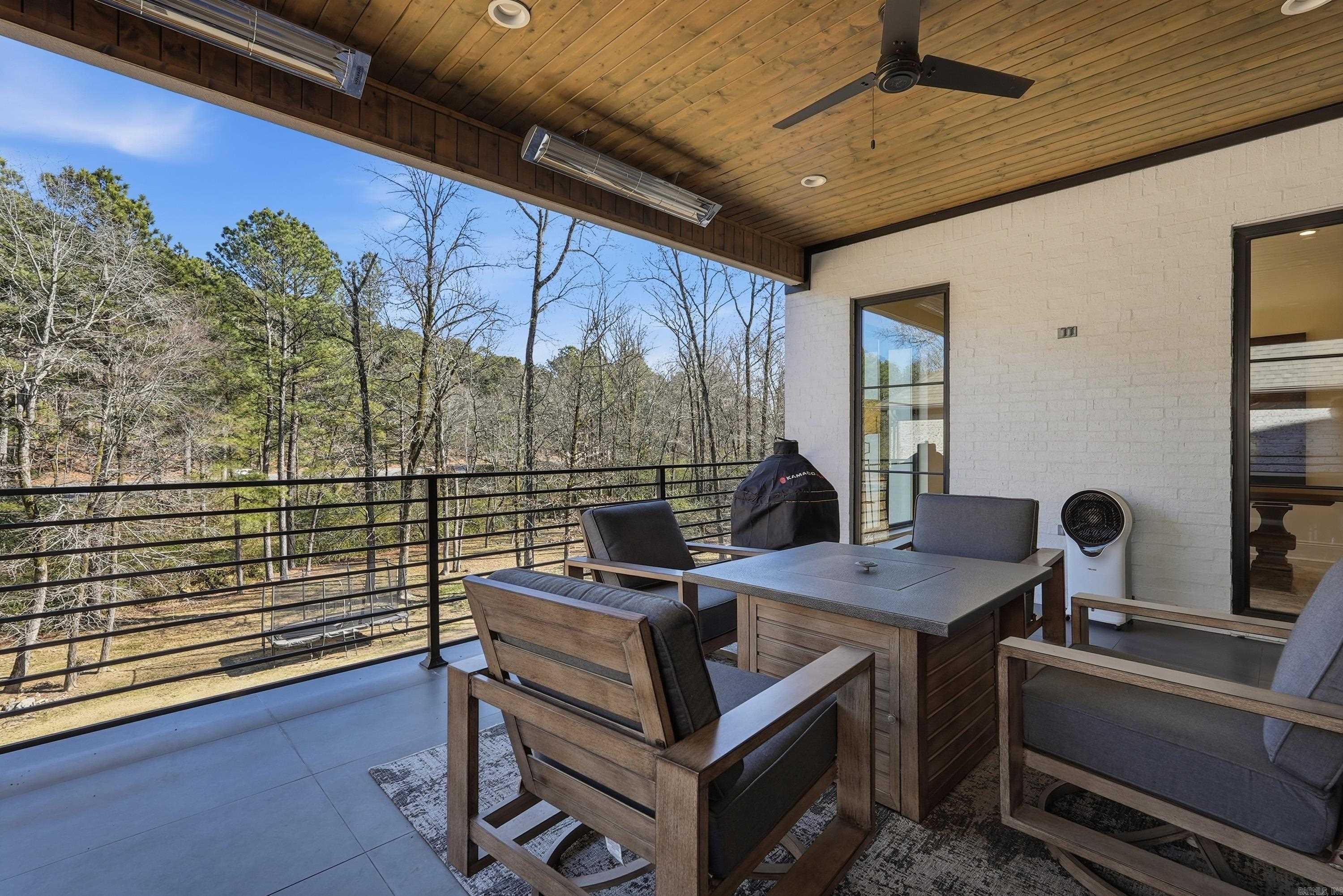 Hickory Grove Phase II - Residential