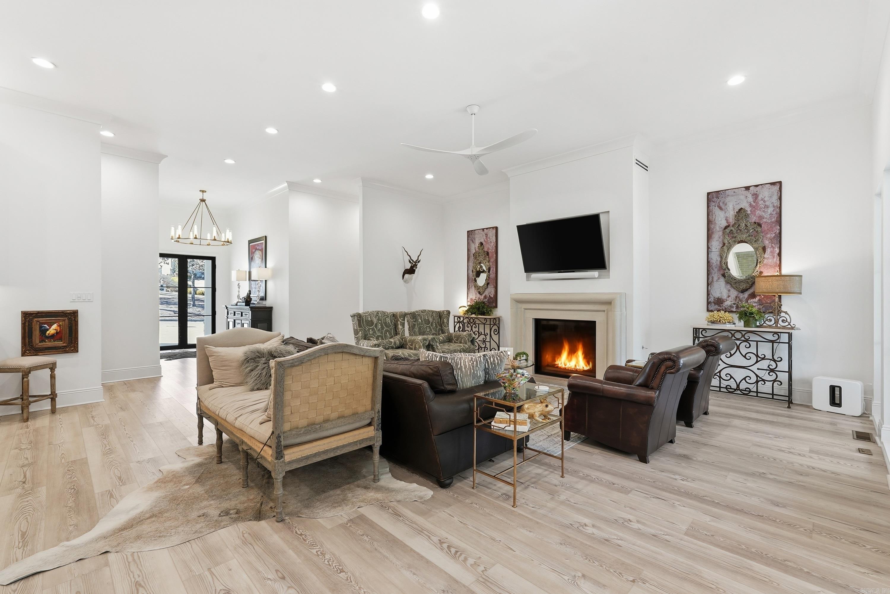 Hickory Grove Phase II - Residential