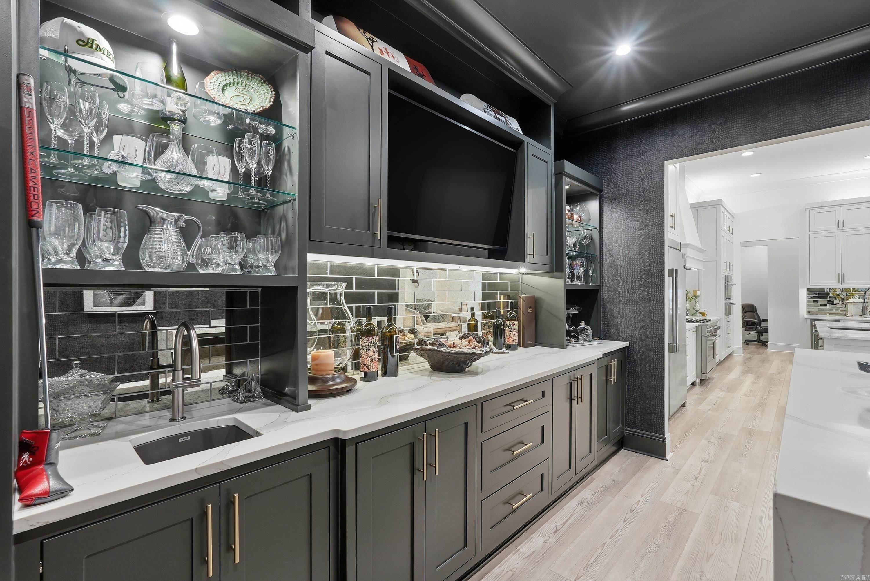 Hickory Grove Phase II - Residential