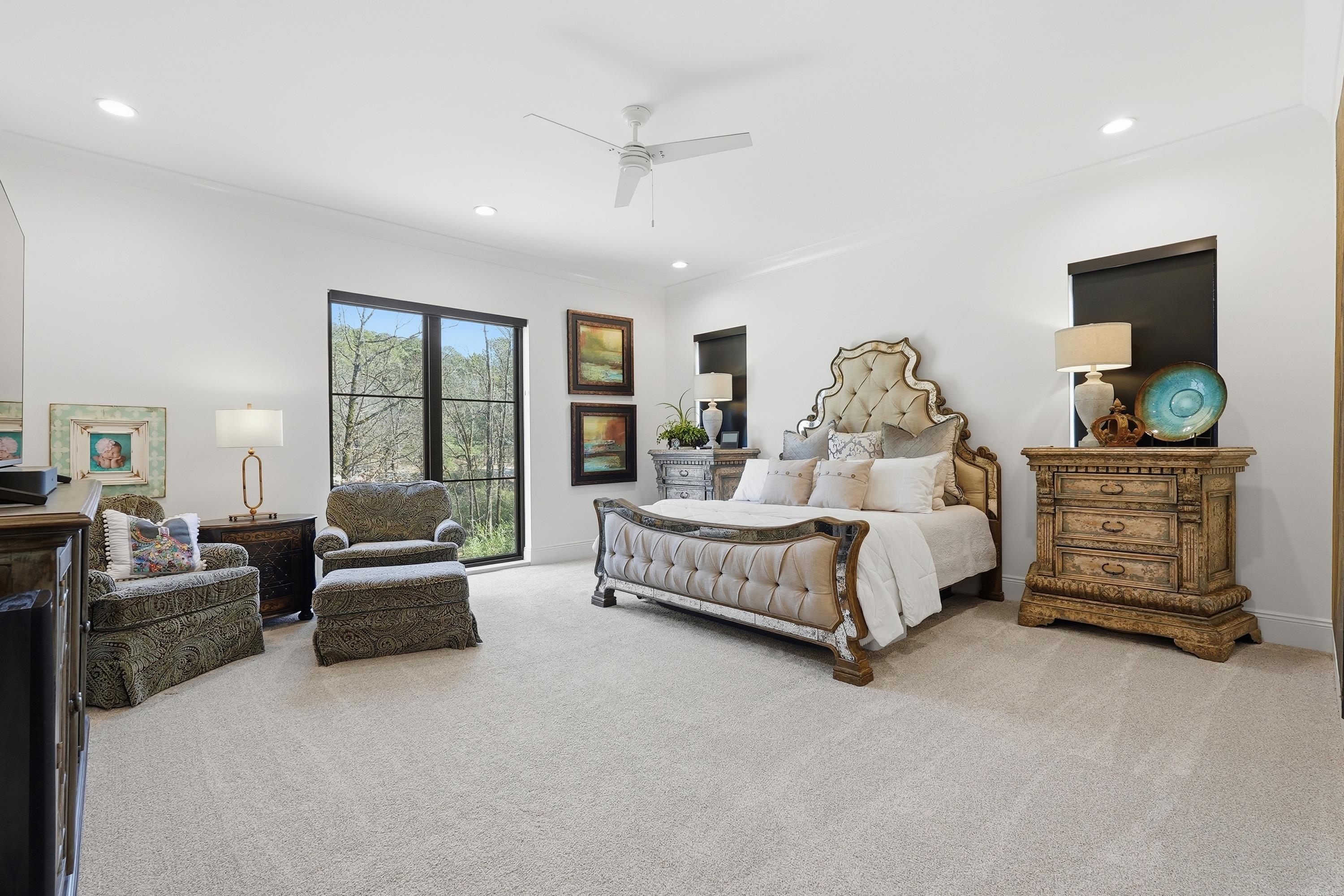 Hickory Grove Phase II - Residential