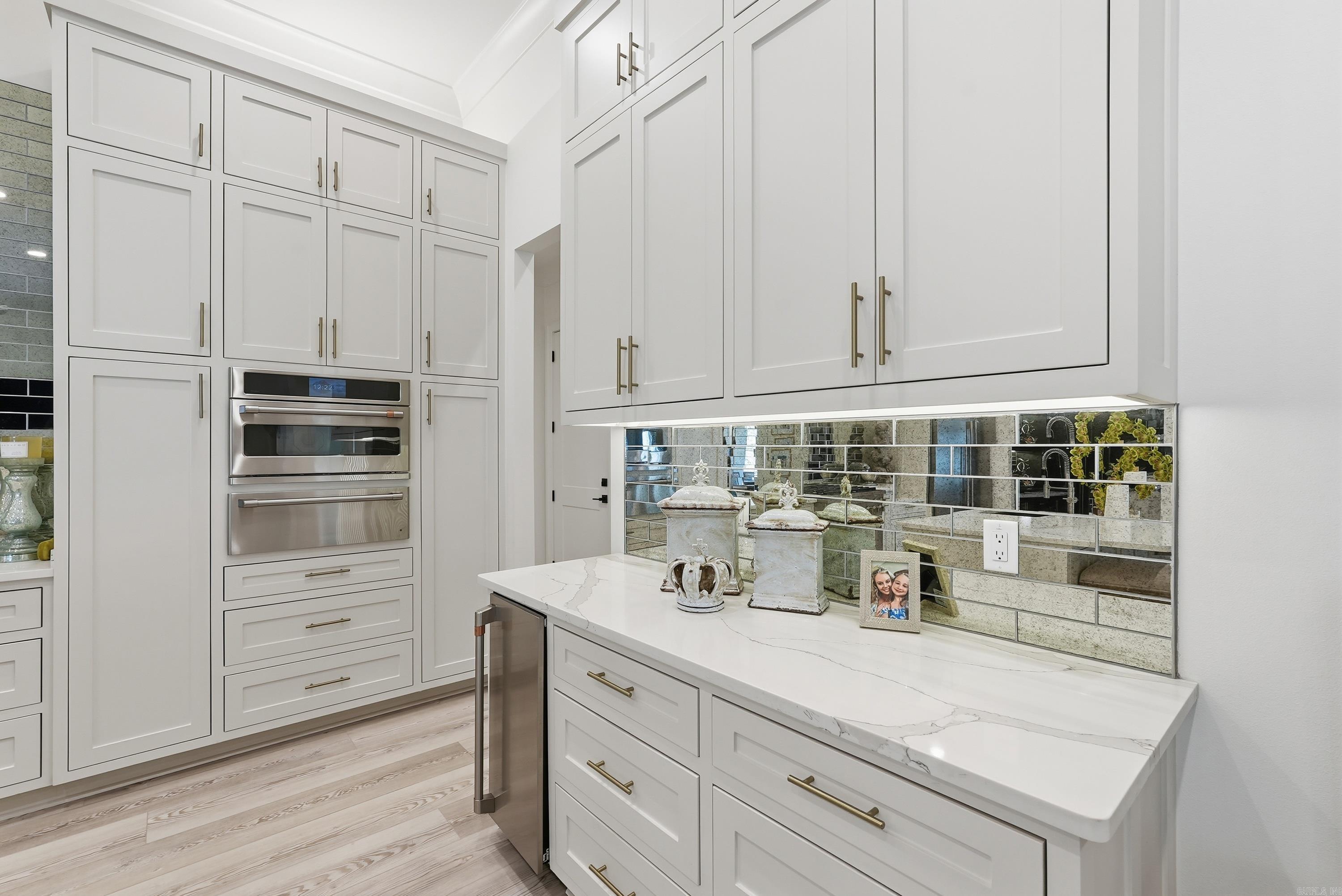 Hickory Grove Phase II - Residential