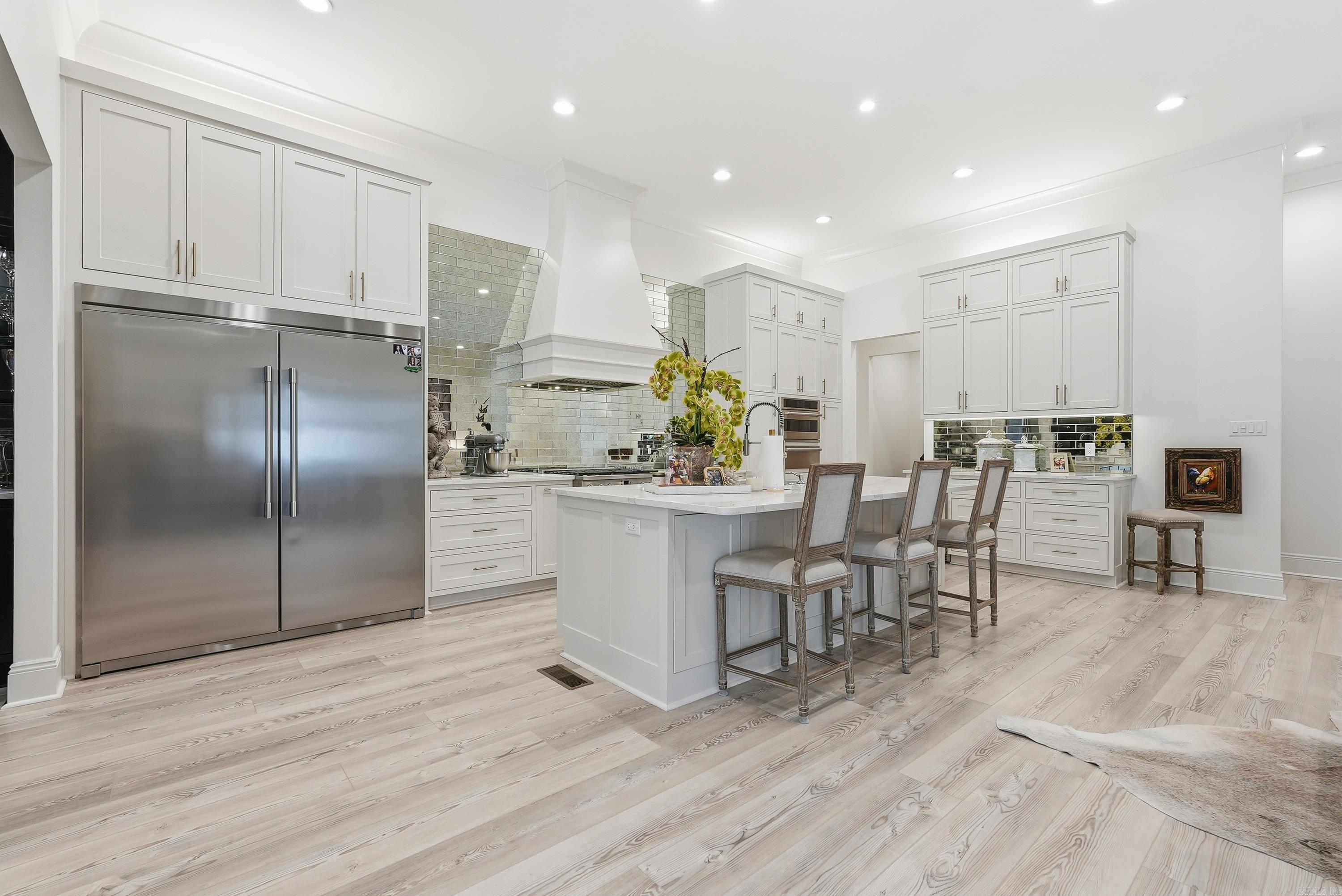 Hickory Grove Phase II - Residential