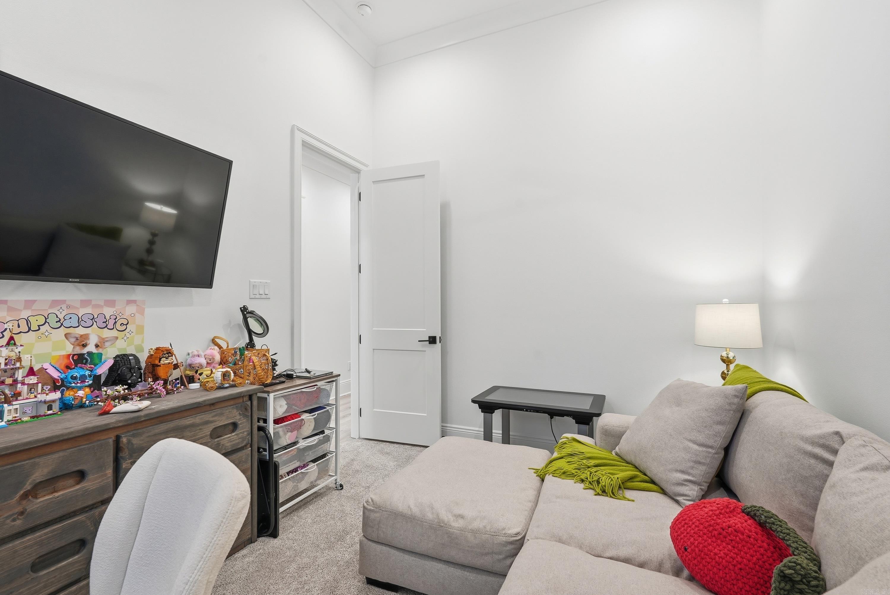 Hickory Grove Phase II - Residential