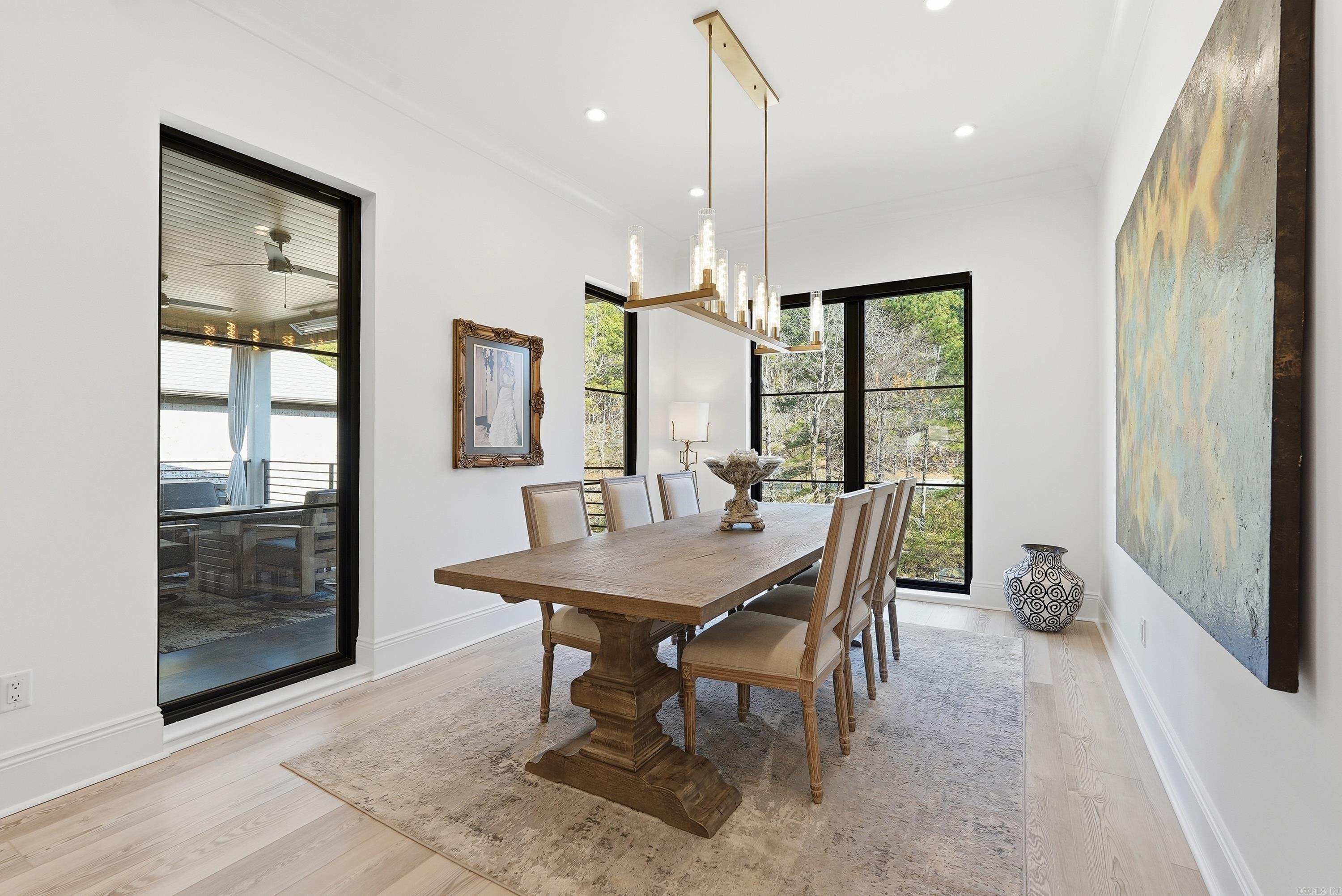 Hickory Grove Phase II - Residential