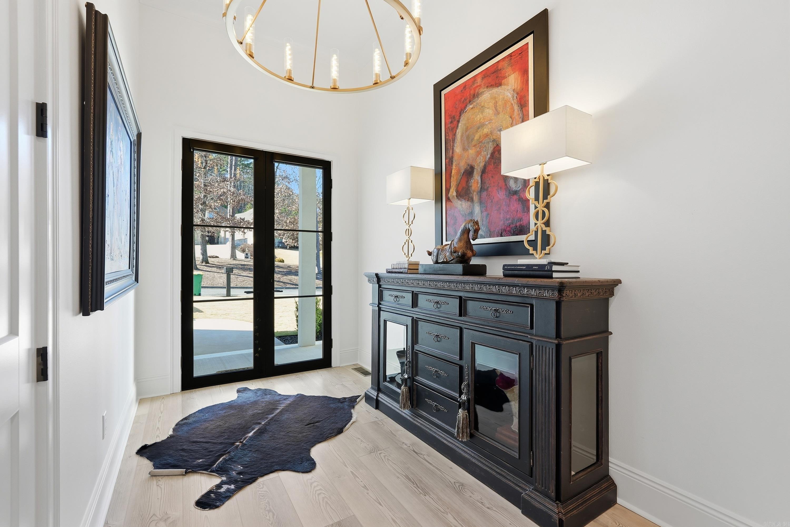 Hickory Grove Phase II - Residential