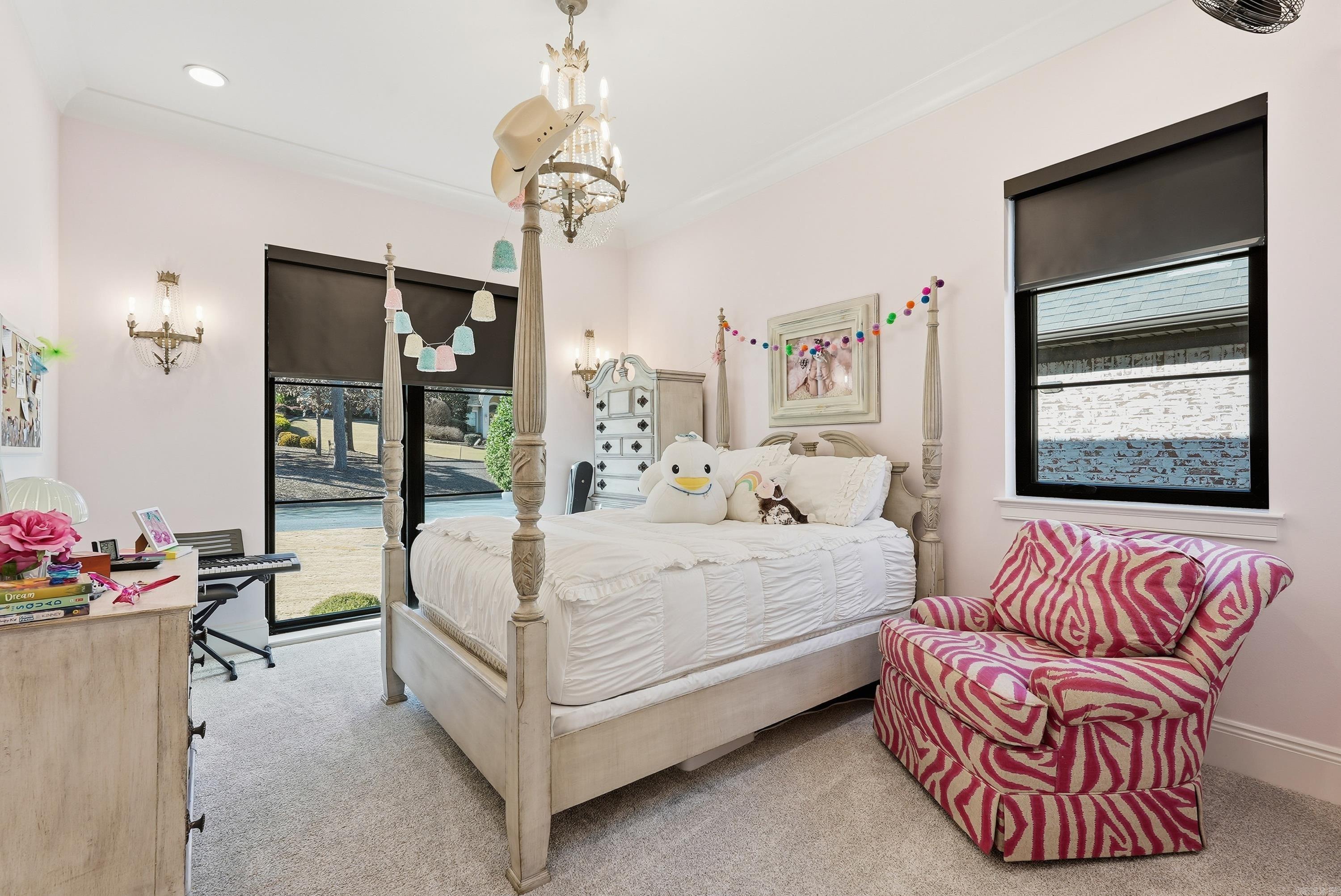 Hickory Grove Phase II - Residential