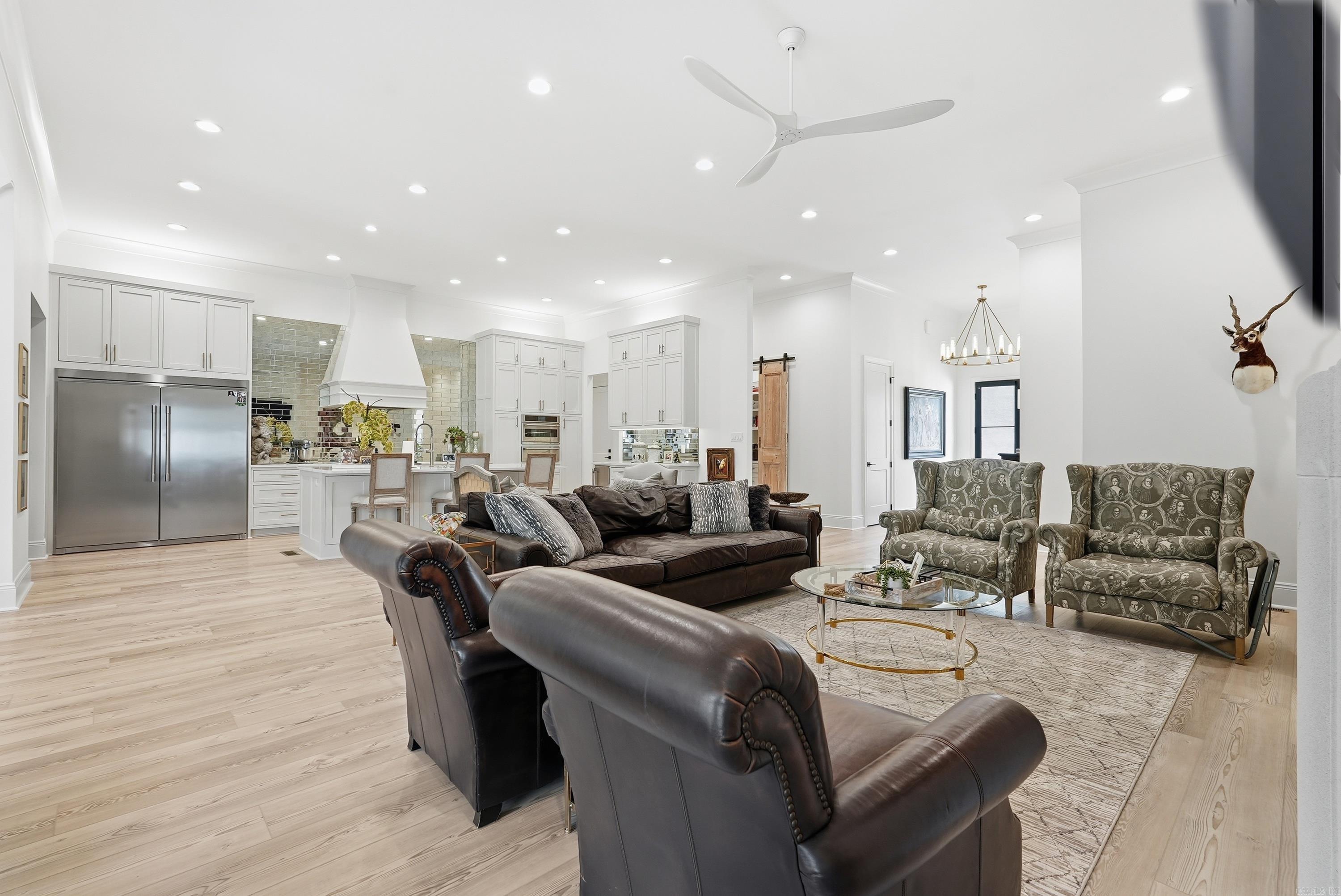 Hickory Grove Phase II - Residential