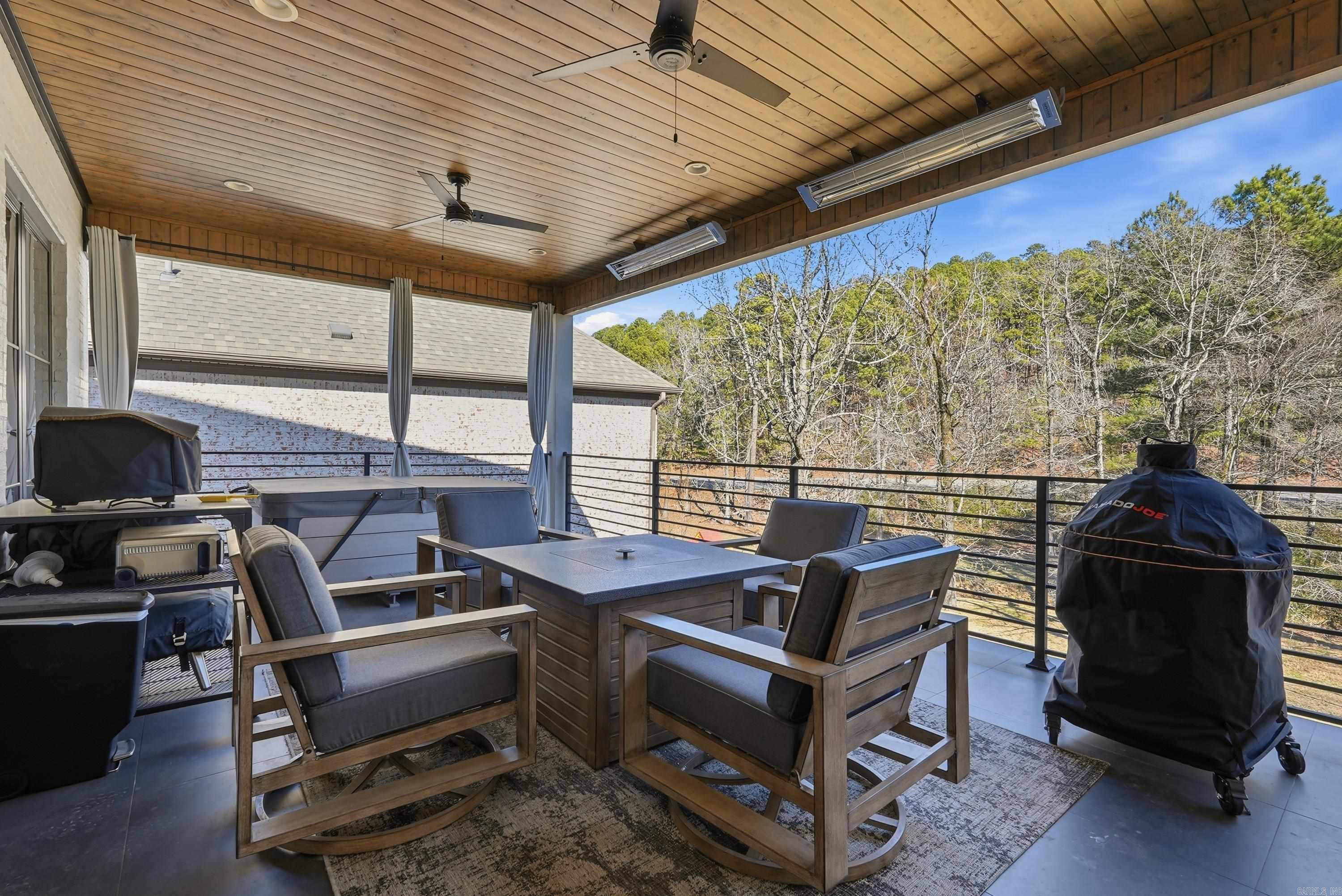 Hickory Grove Phase II - Residential