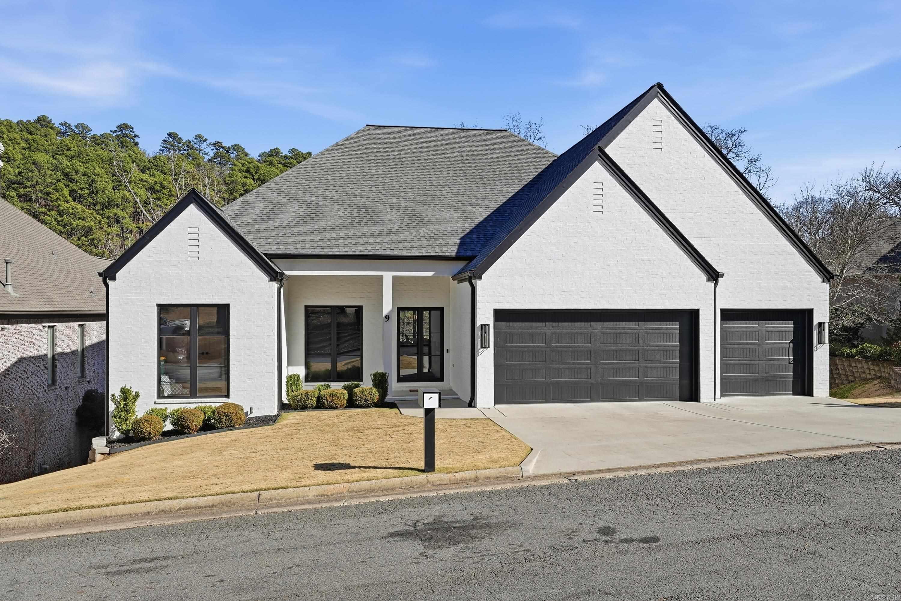 Hickory Grove Phase II - Residential