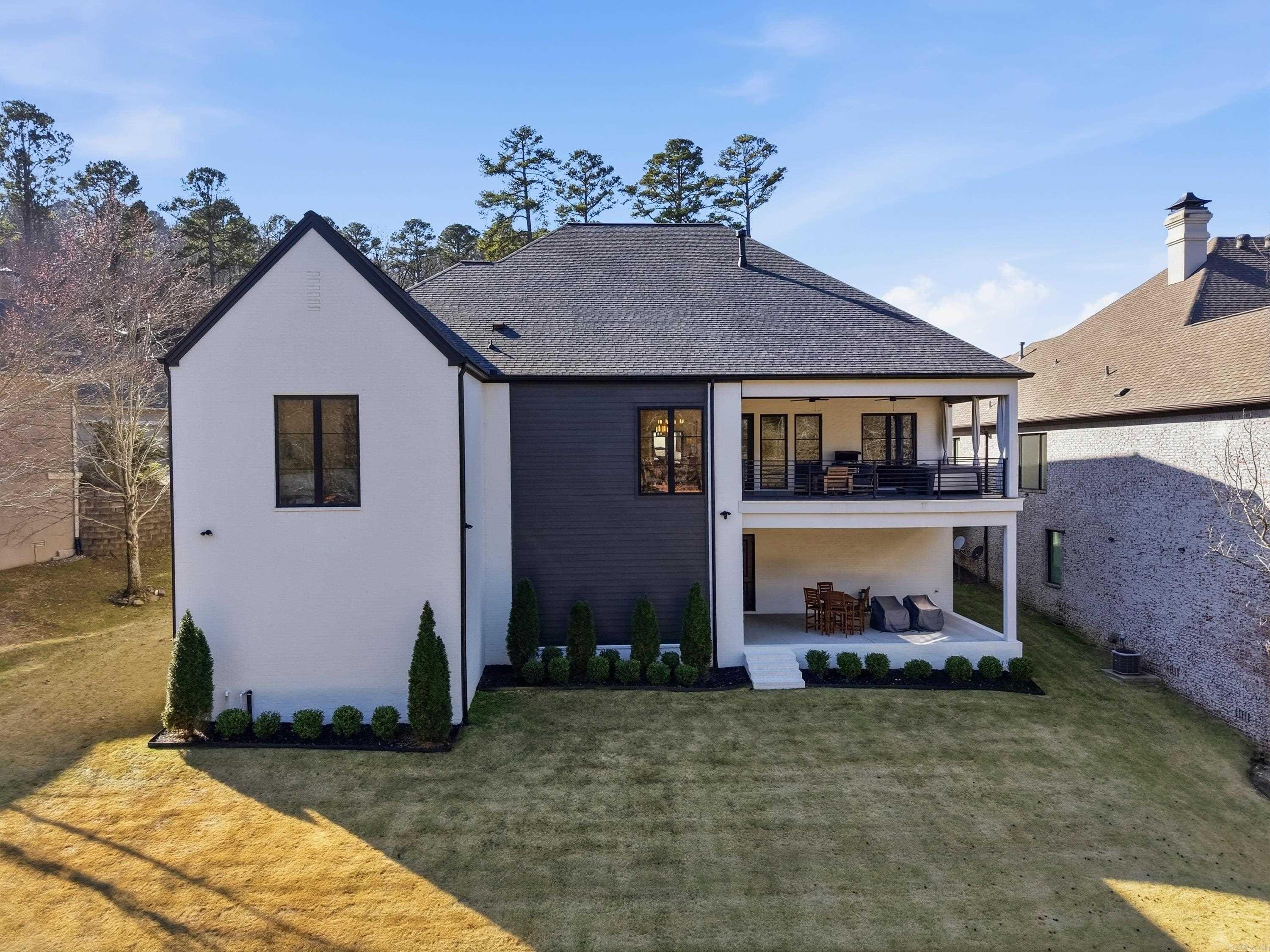 Hickory Grove Phase II - Residential