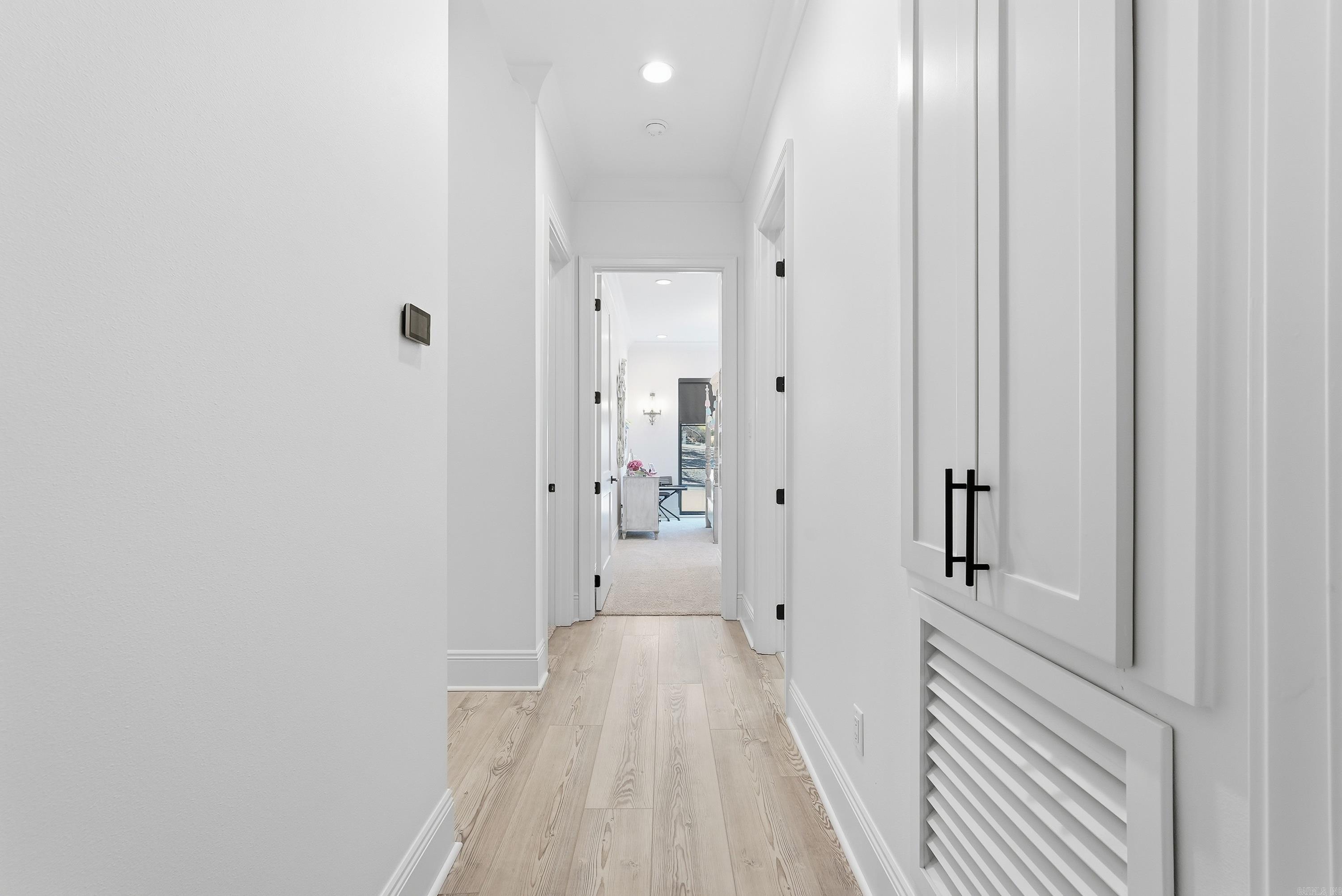 Hickory Grove Phase II - Residential