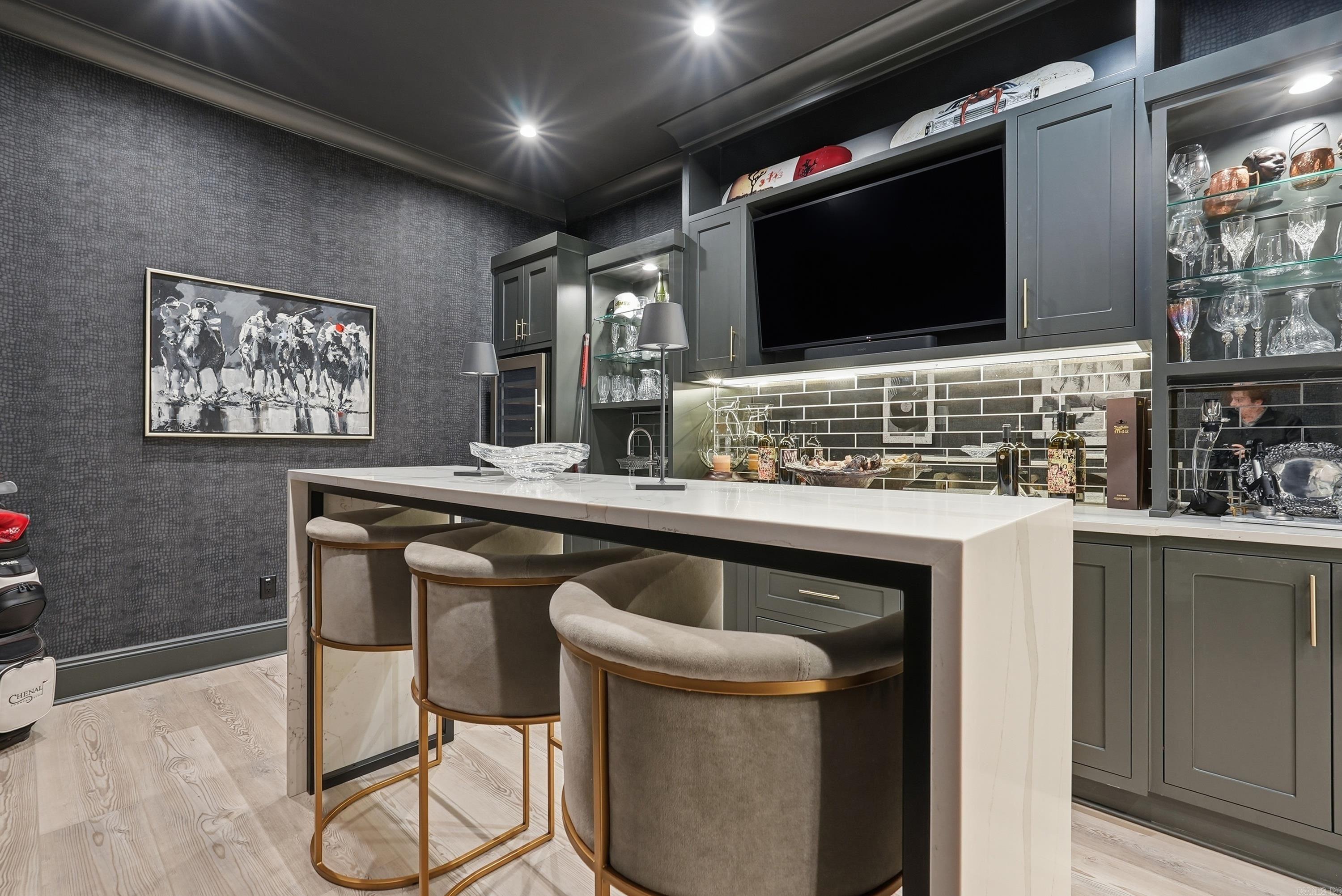 Hickory Grove Phase II - Residential