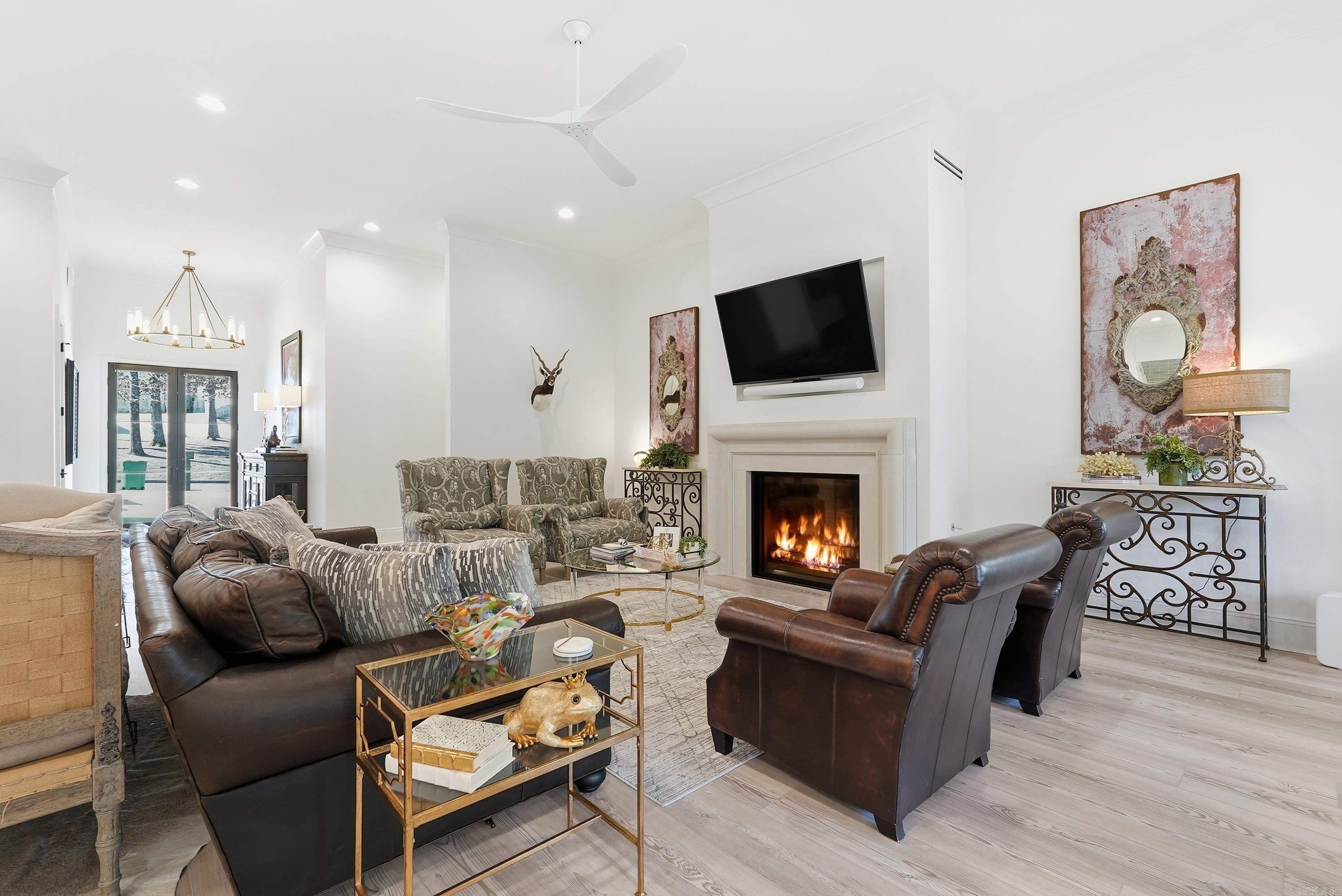 Hickory Grove Phase II - Residential