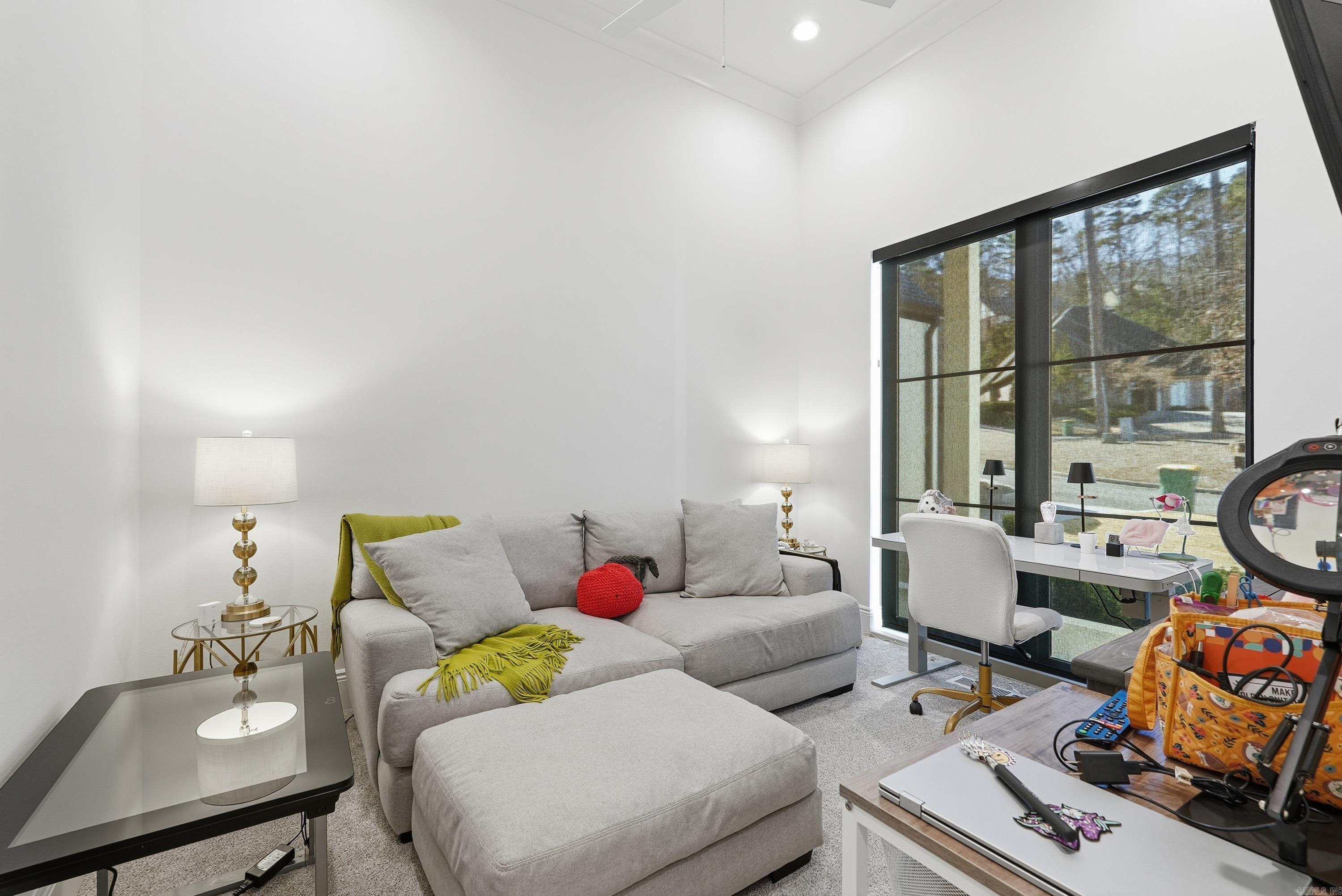 Hickory Grove Phase II - Residential