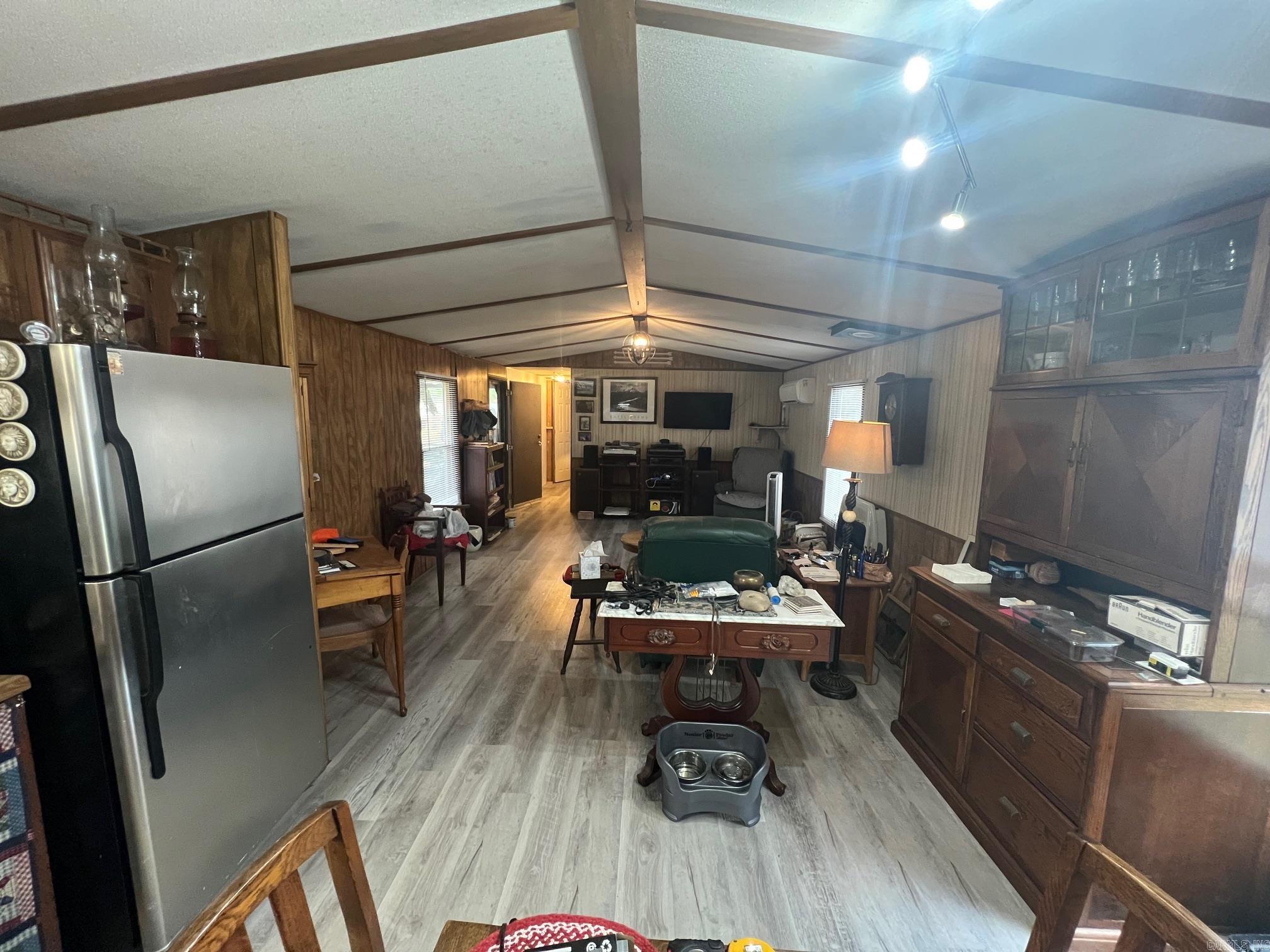 Not In List - Residential