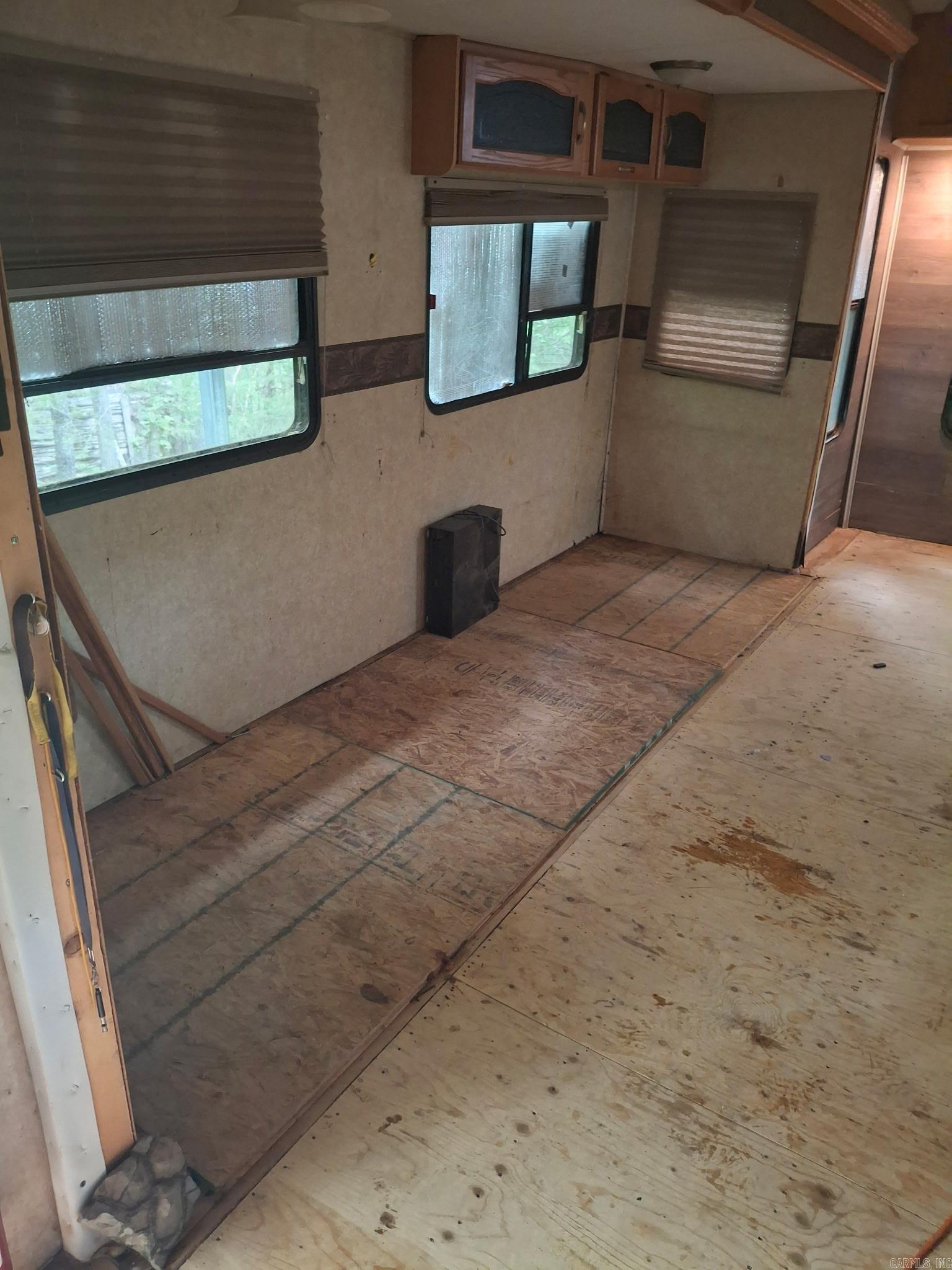 Not In List - Residential