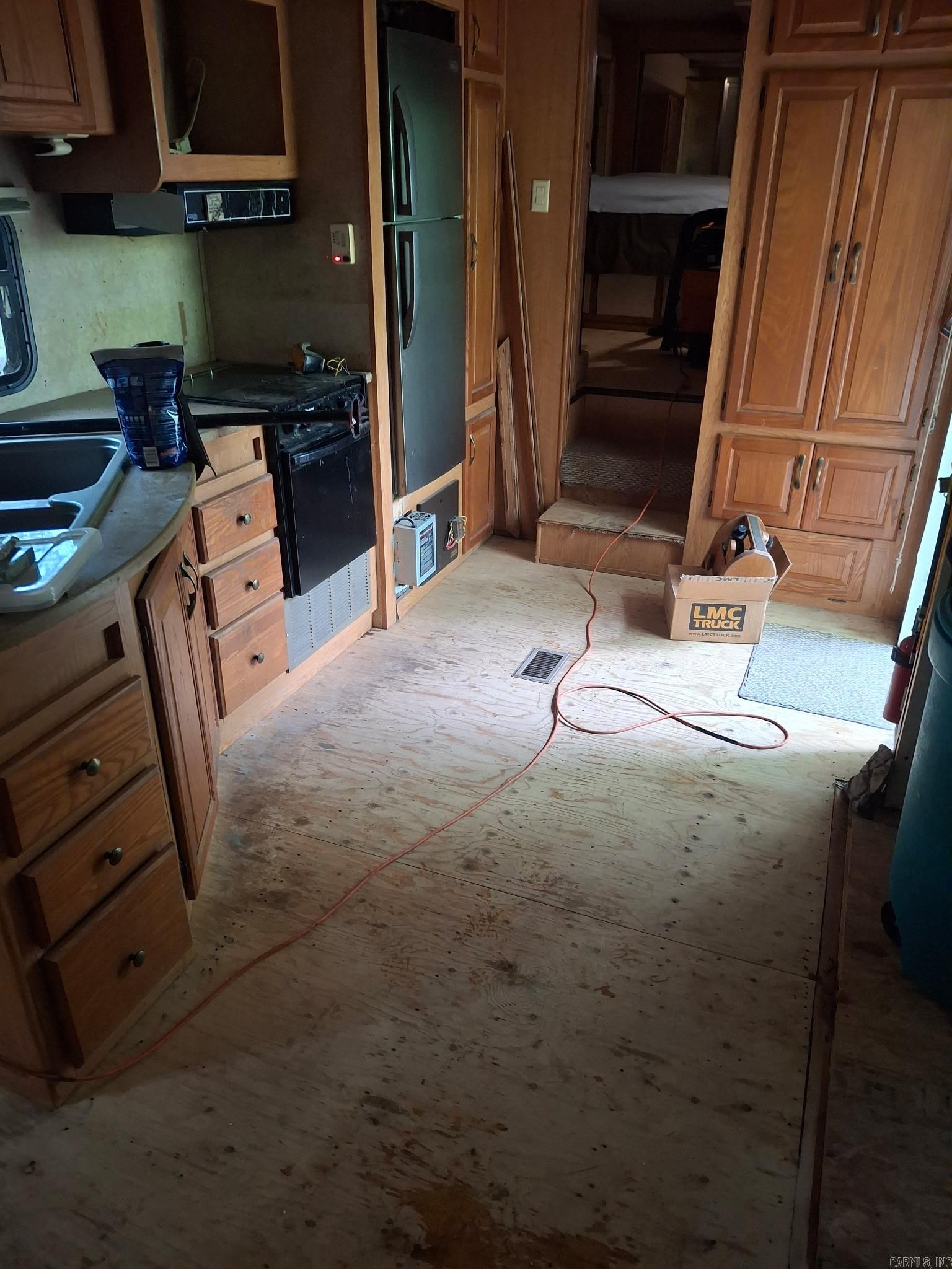 Not In List - Residential