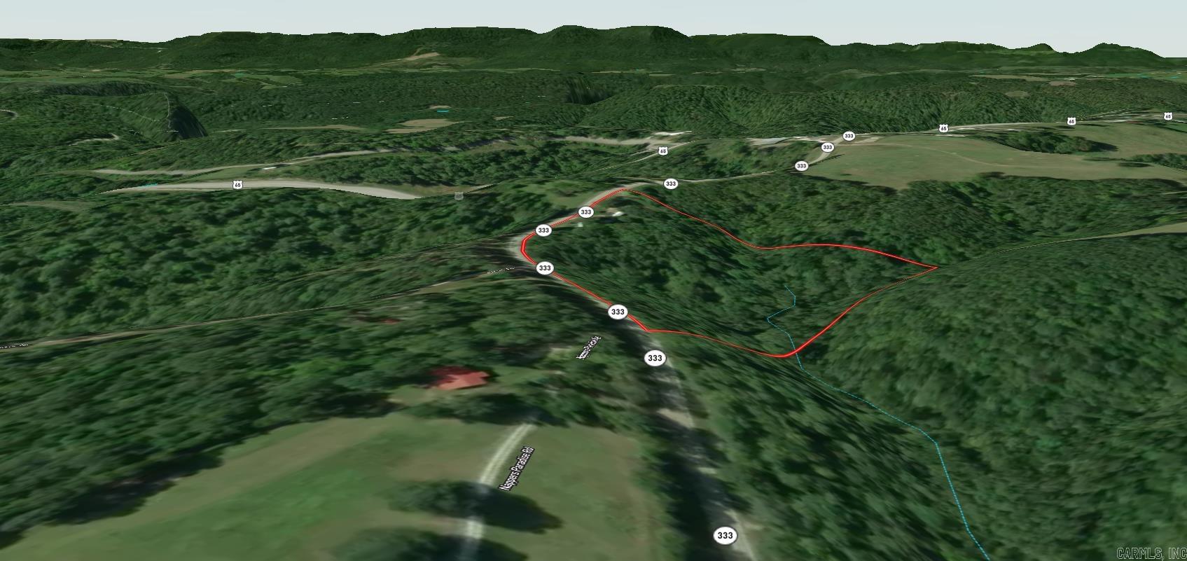 Not In List - Residential