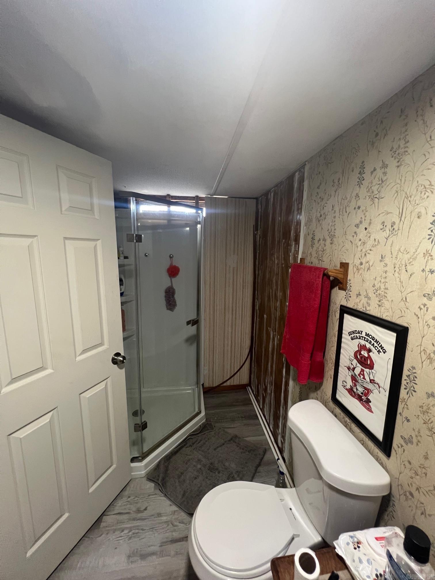 Not In List - Residential