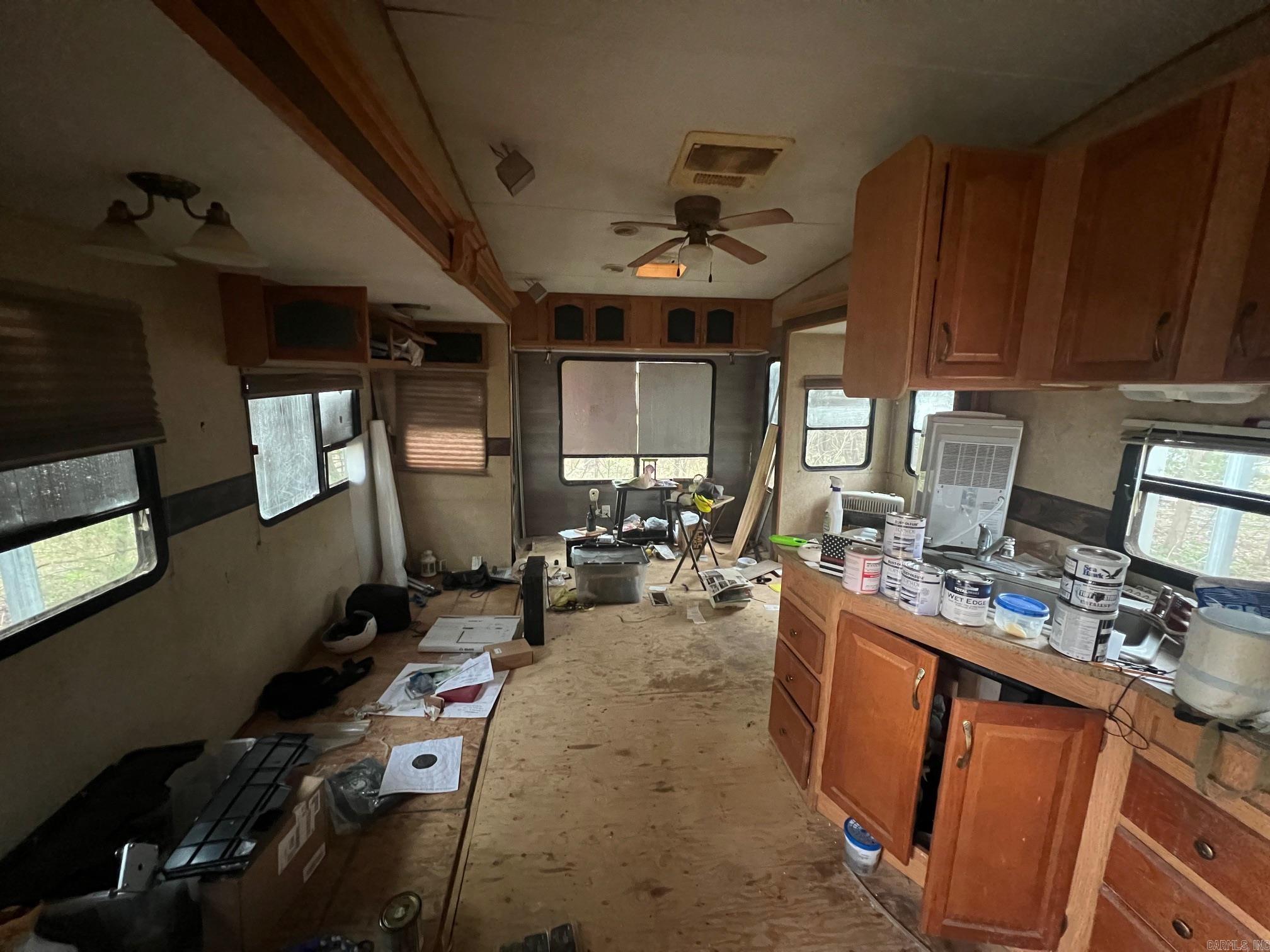 Not In List - Residential