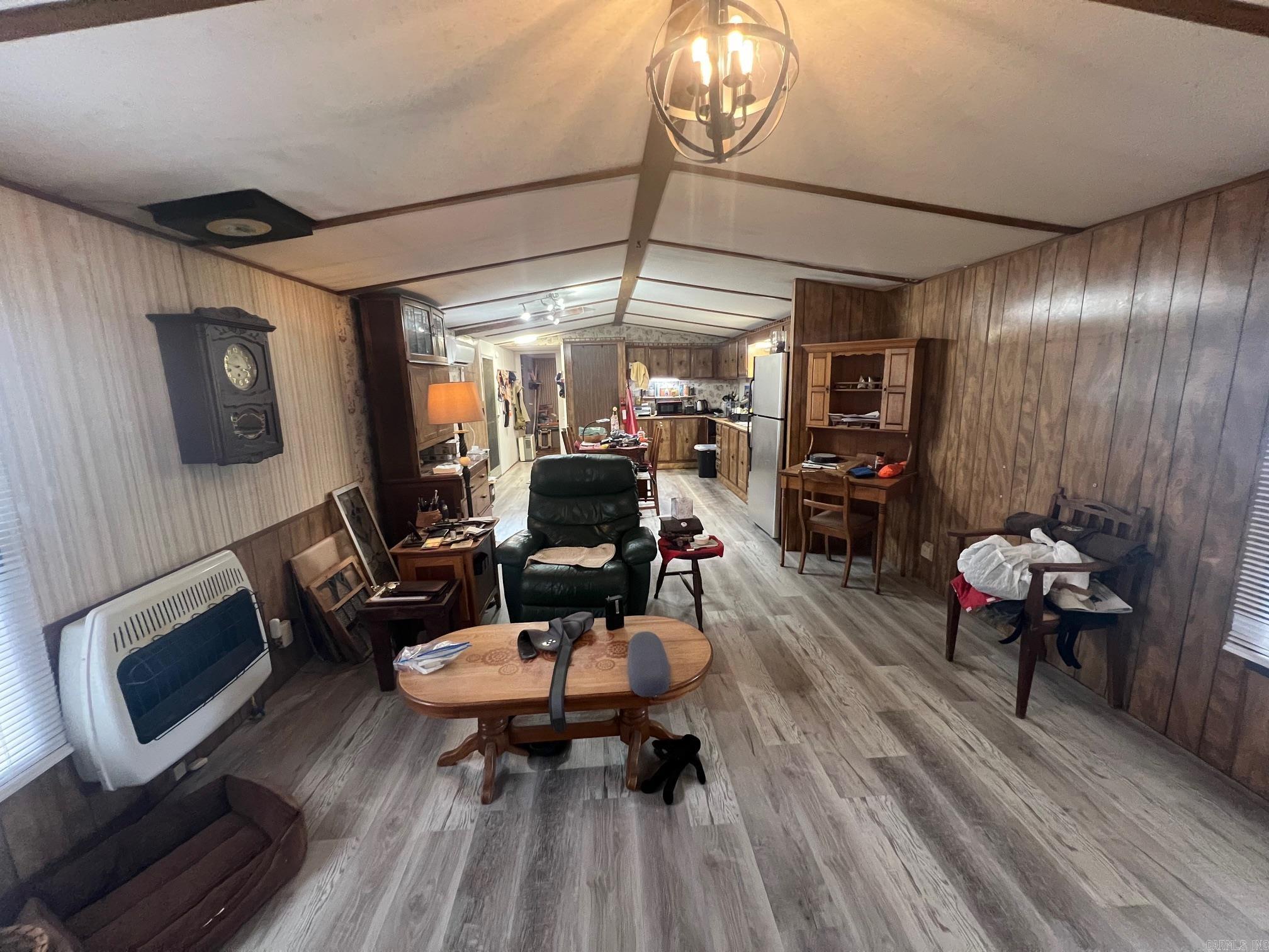 Not In List - Residential