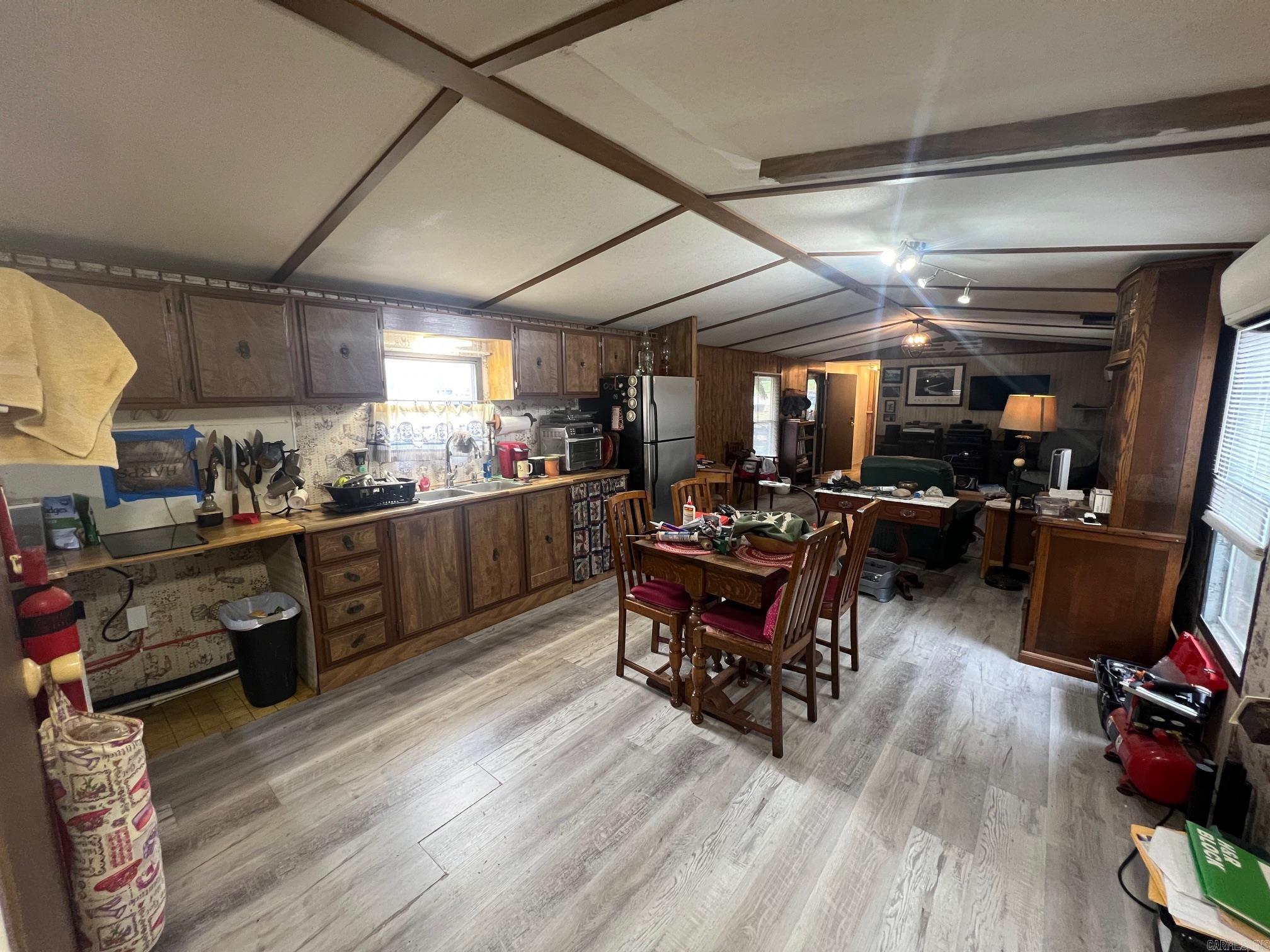 Not In List - Residential