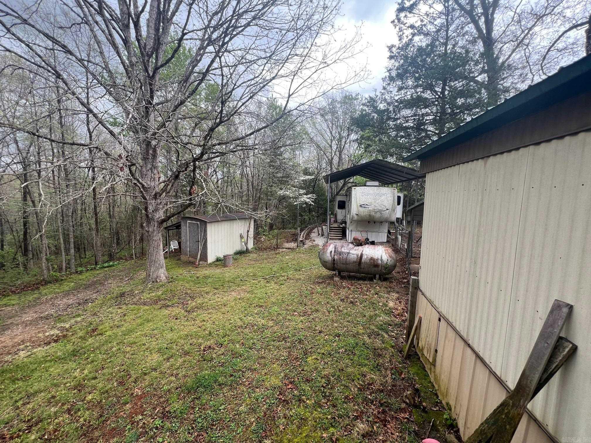 Not In List - Residential