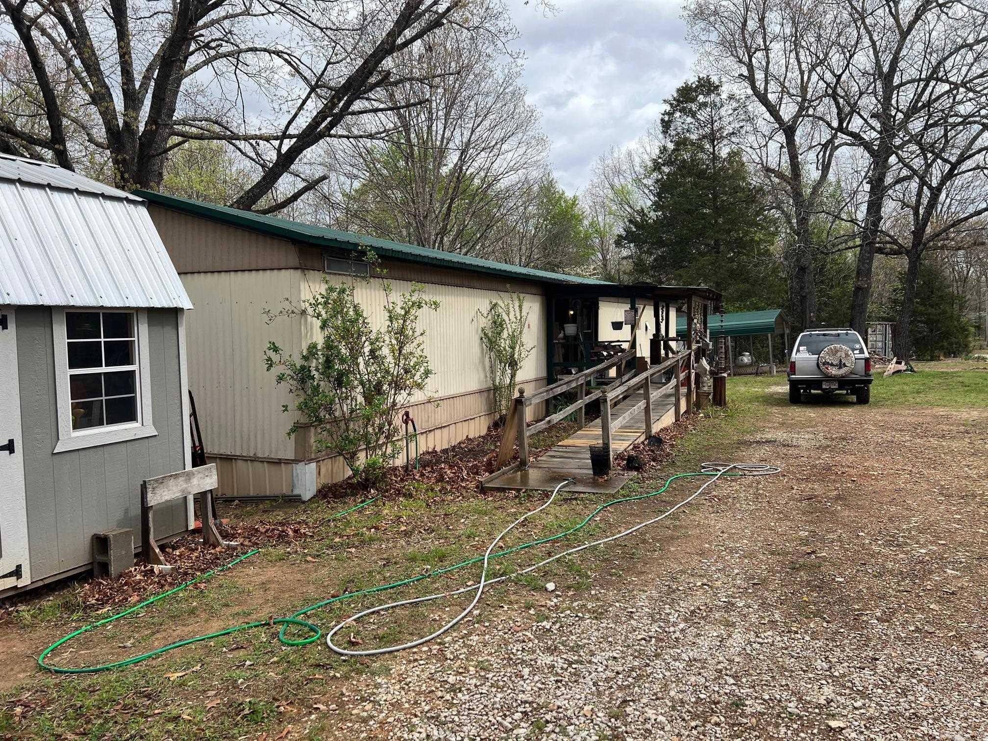 Not In List - Residential