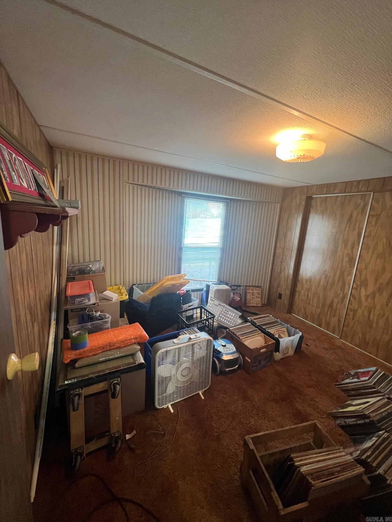 Not In List - Residential