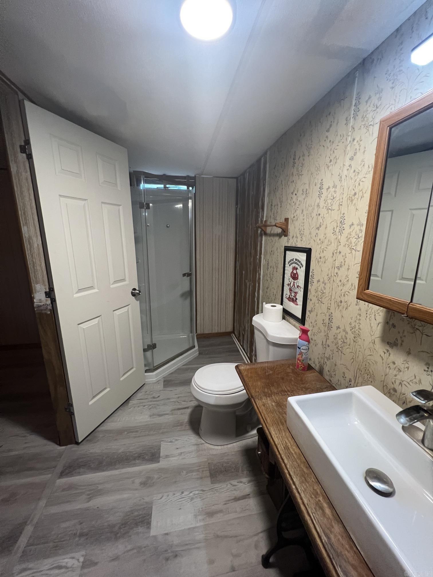 Not In List - Residential