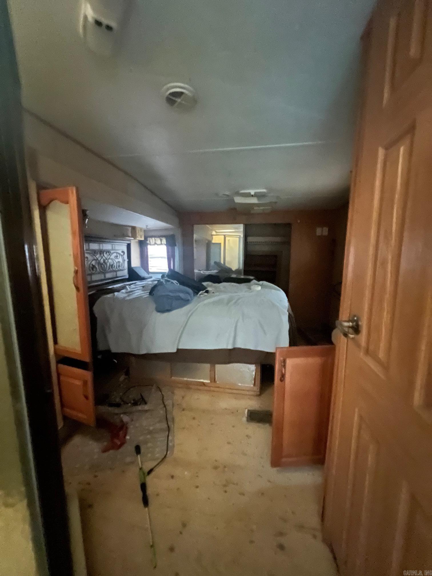 Not In List - Residential