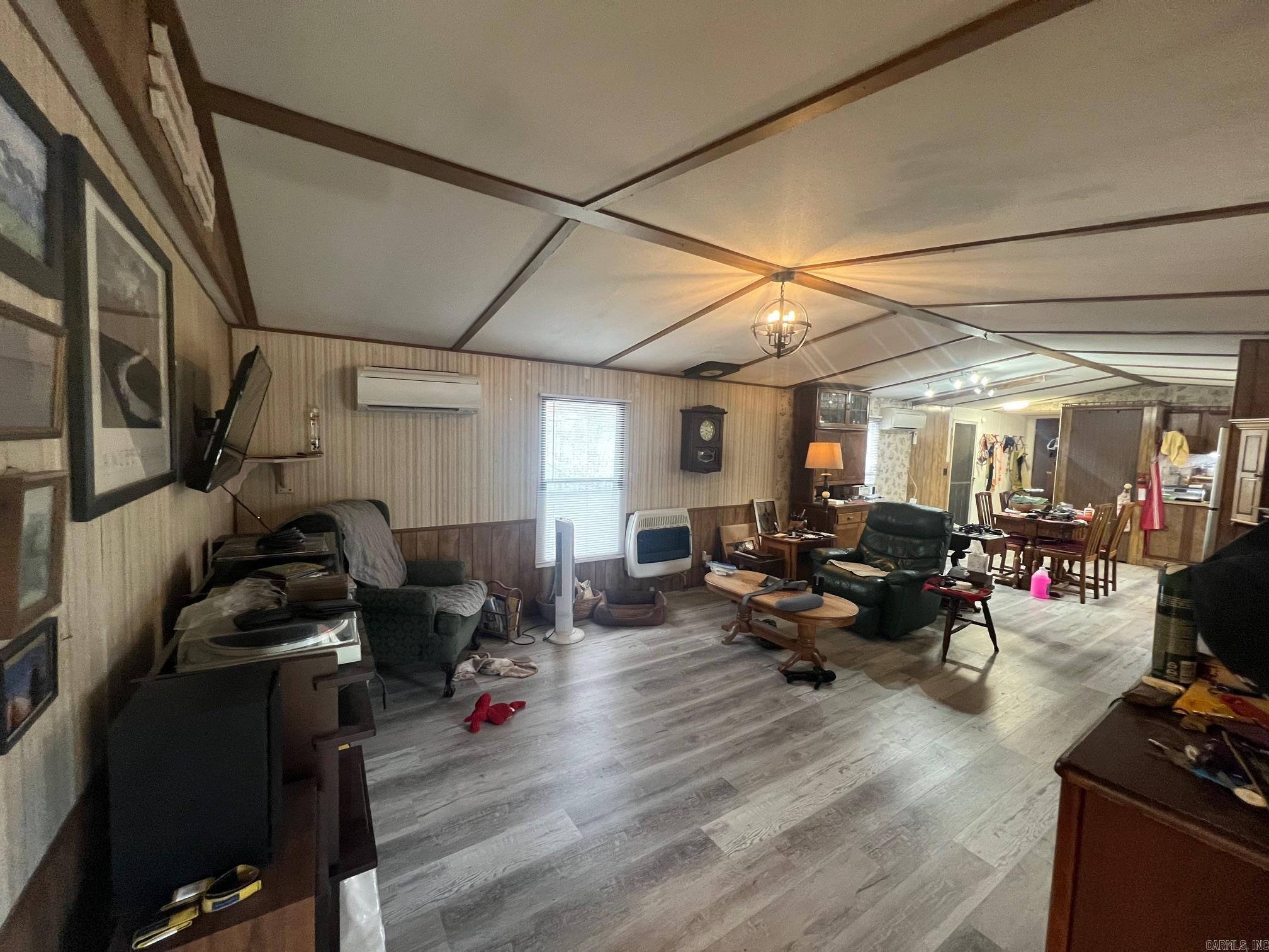 Not In List - Residential