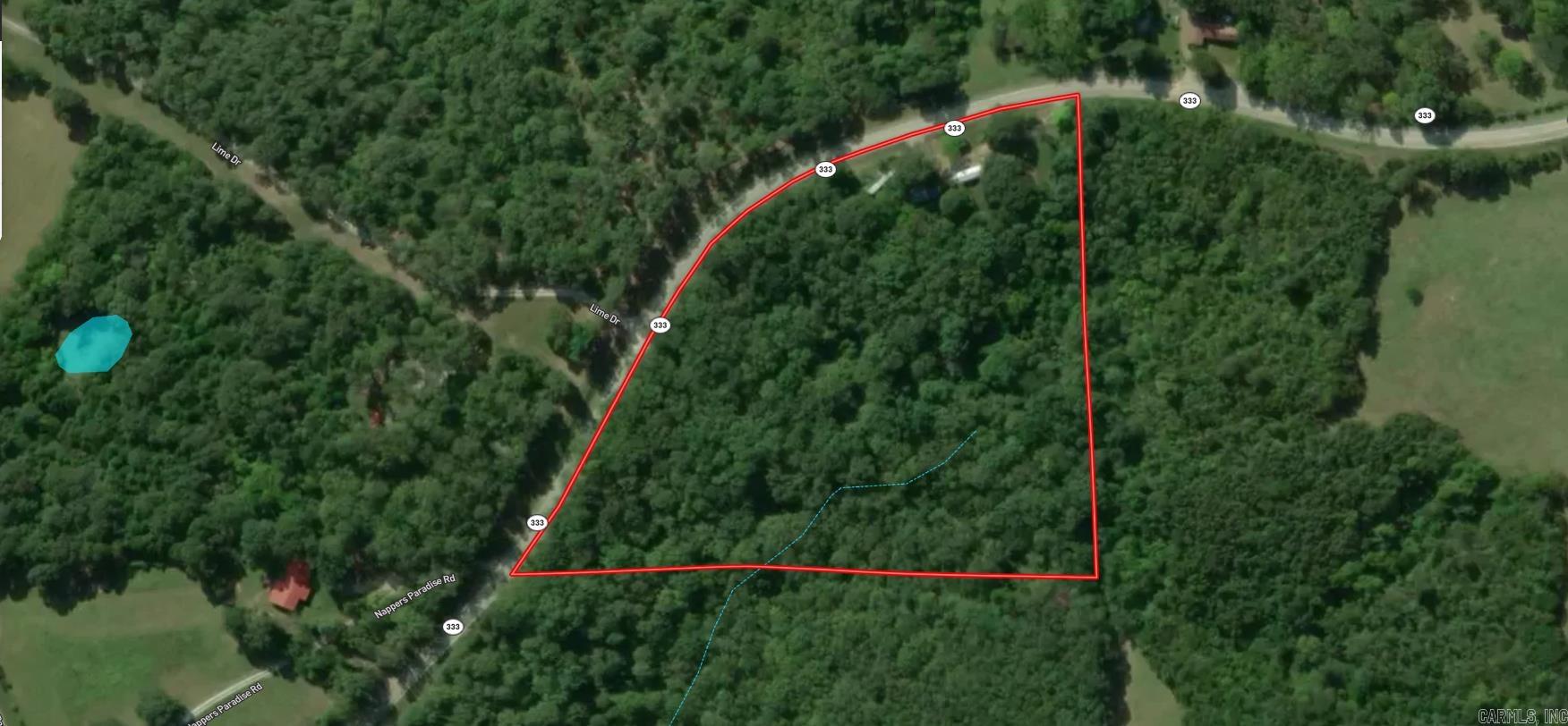 Not In List - Residential