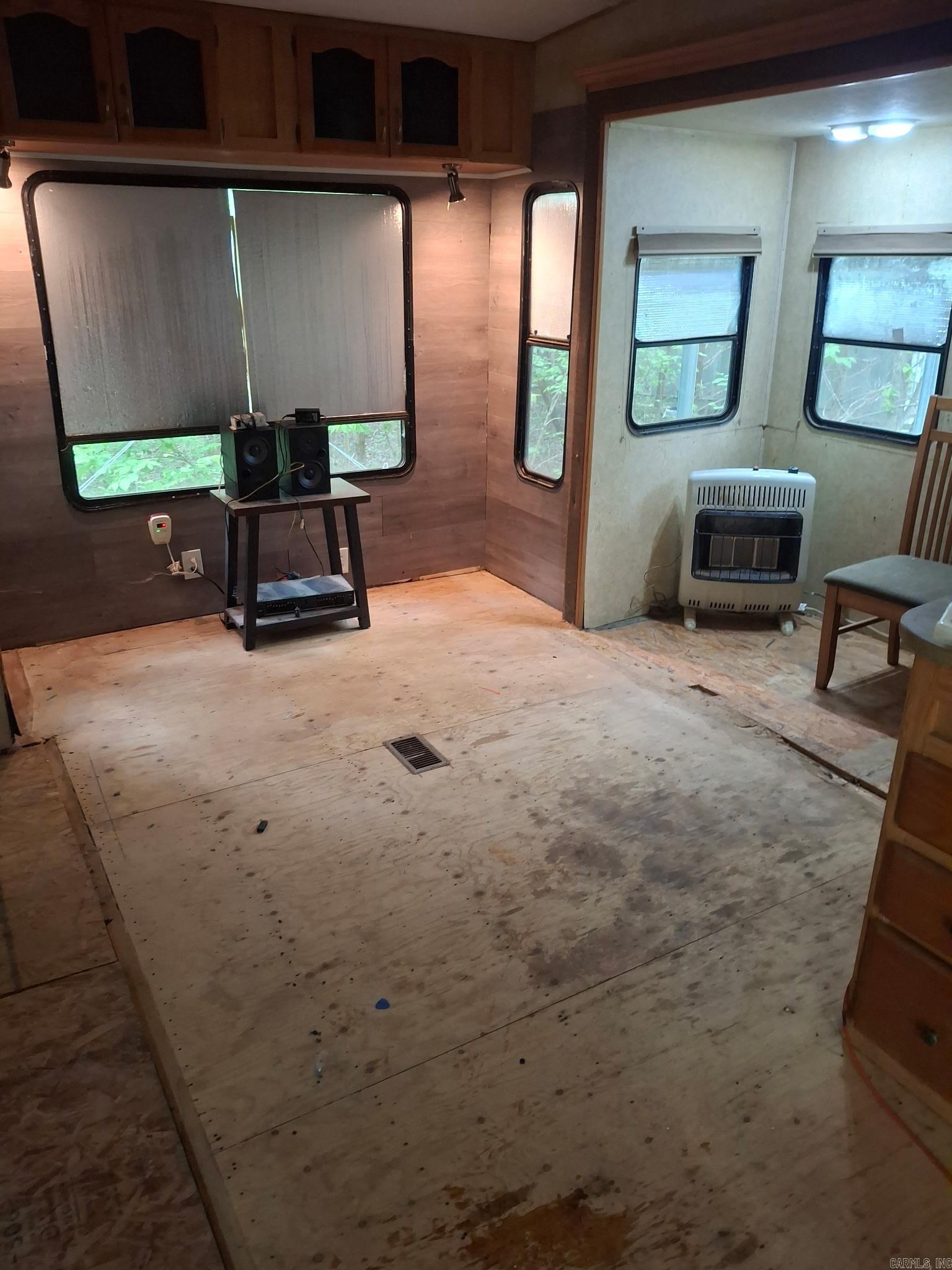 Not In List - Residential