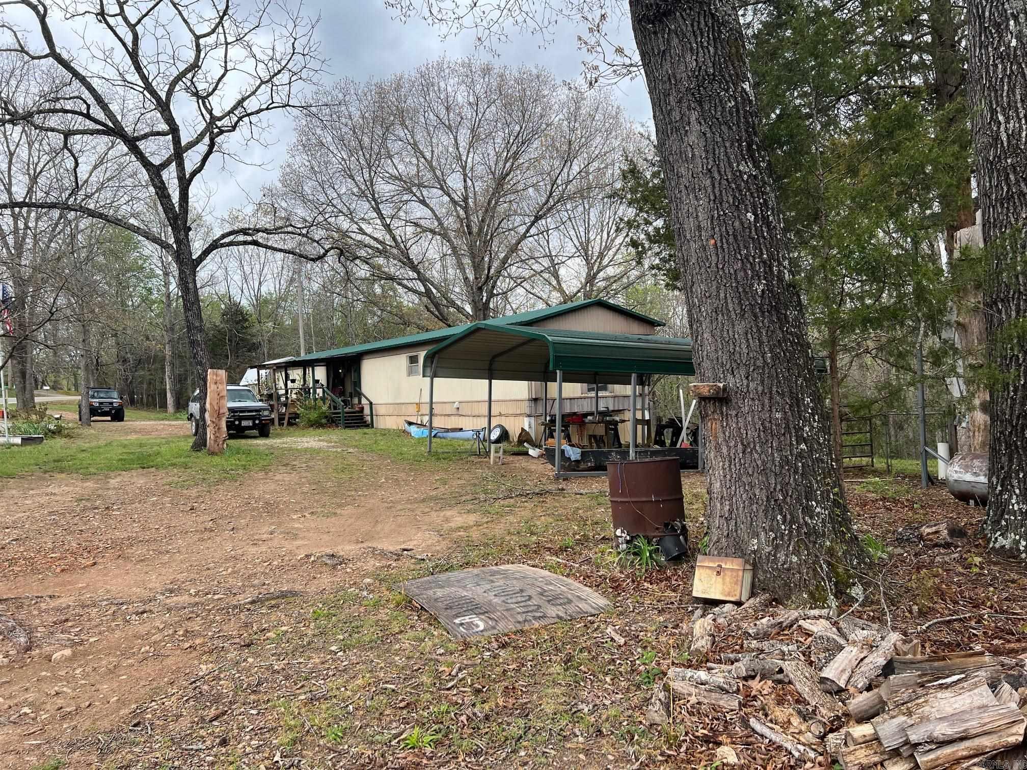 Not In List - Residential