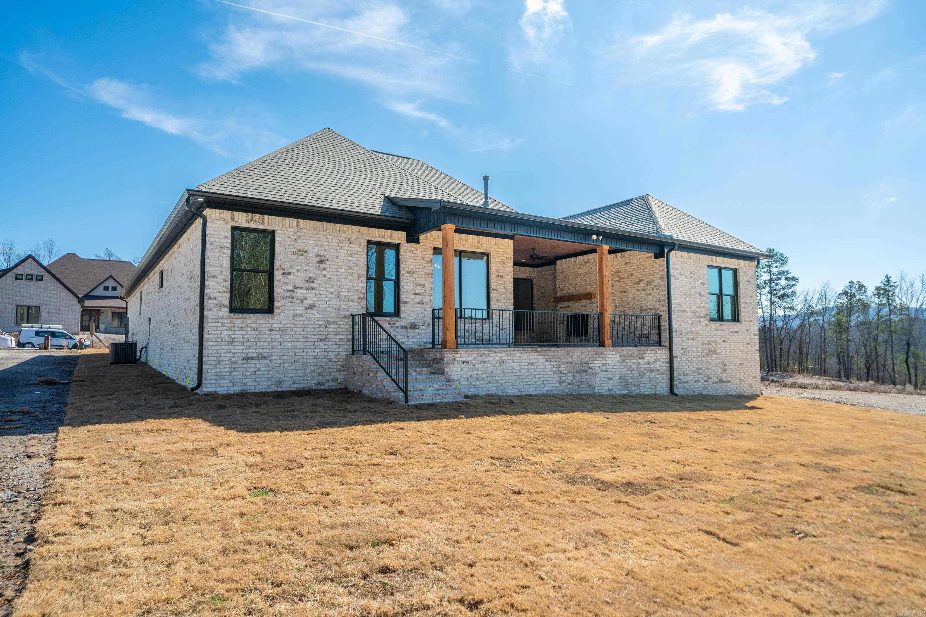 Red Oak Ridge - Residential