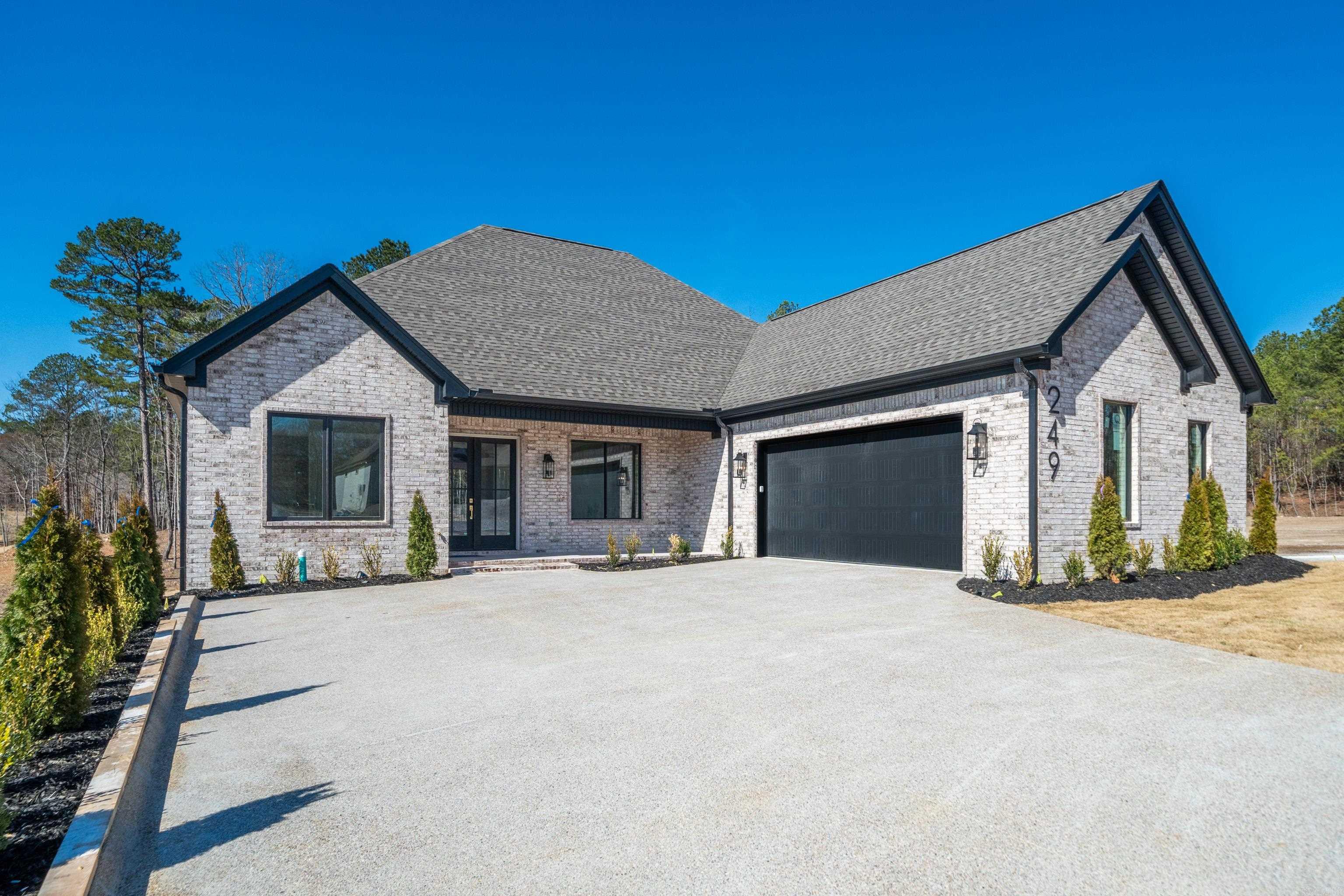 Red Oak Ridge - Residential