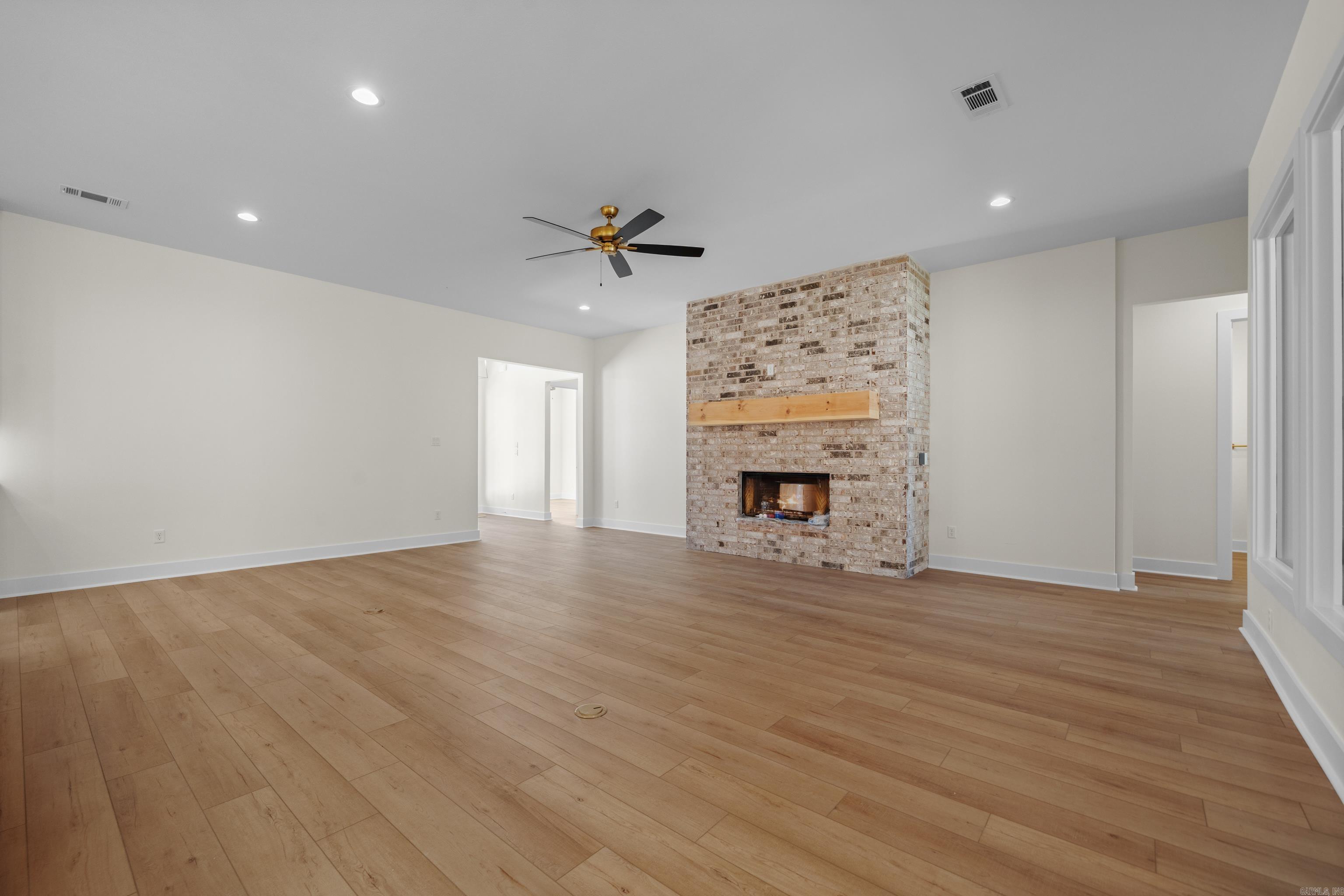 Red Oak Ridge - Residential