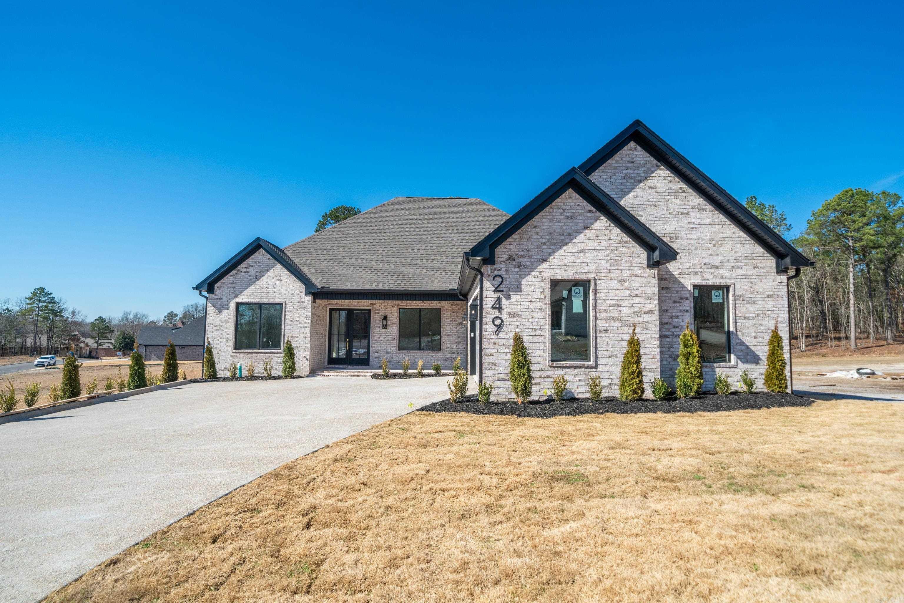 Red Oak Ridge - Residential