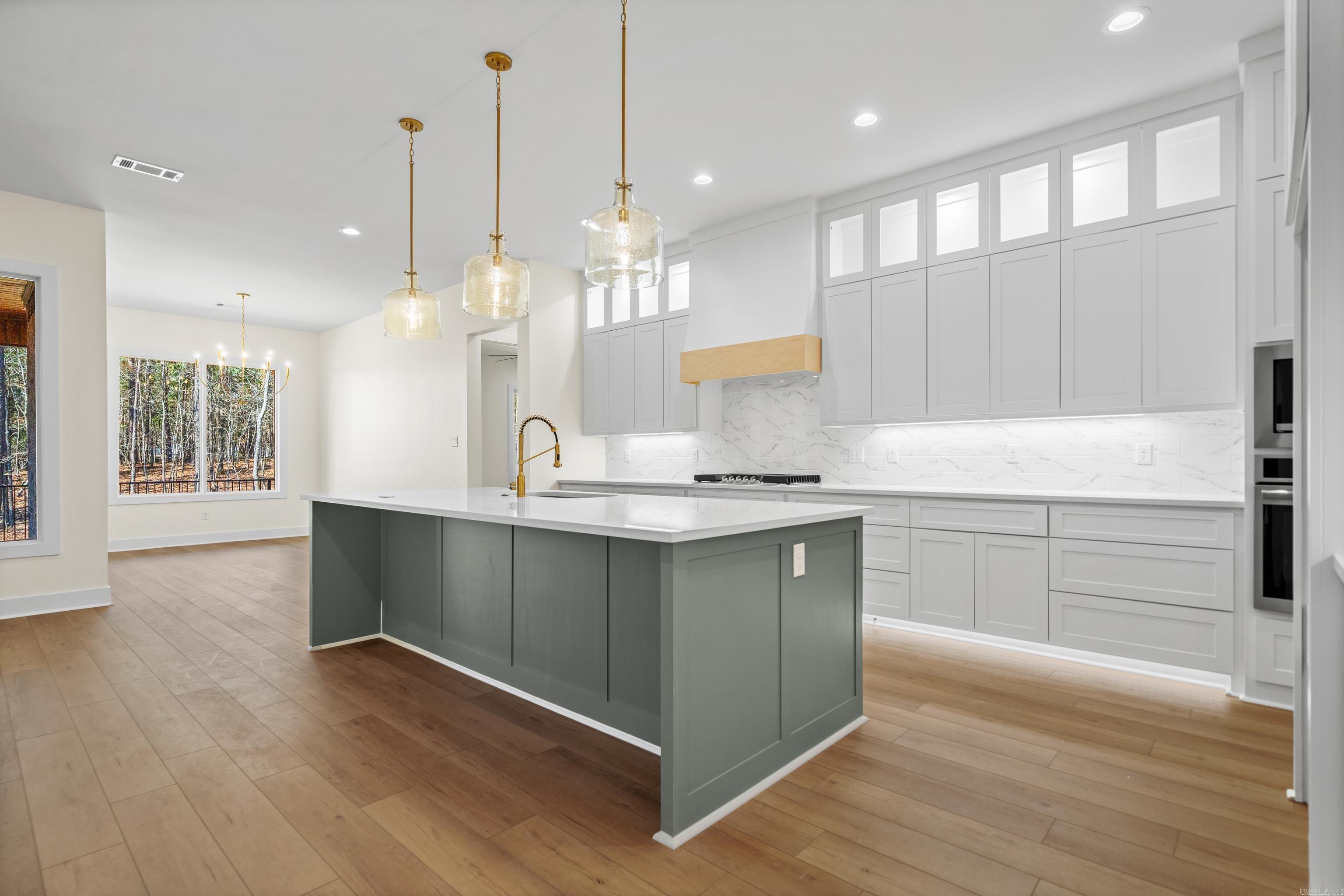 Red Oak Ridge - Residential