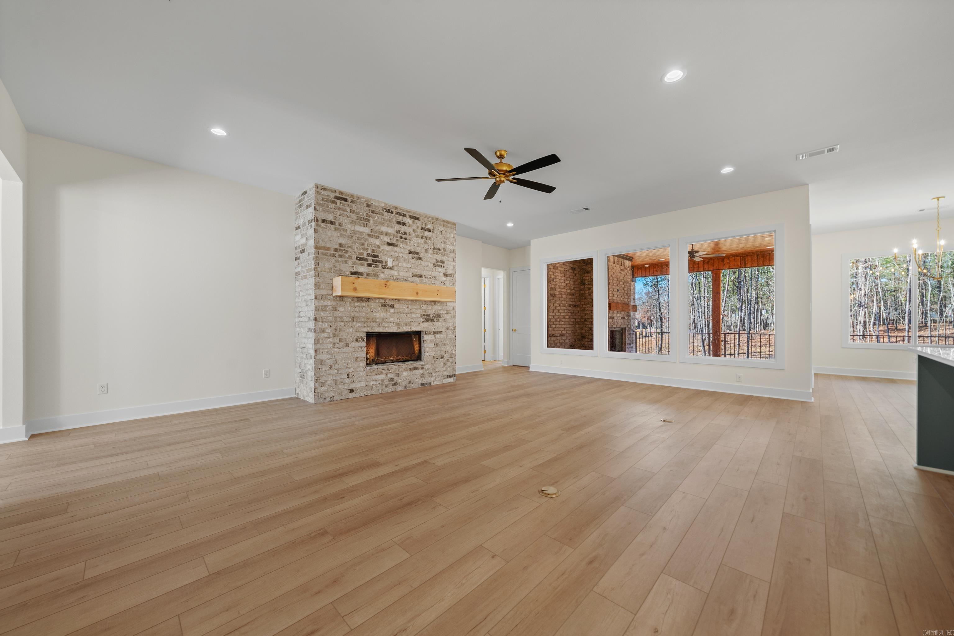 Red Oak Ridge - Residential