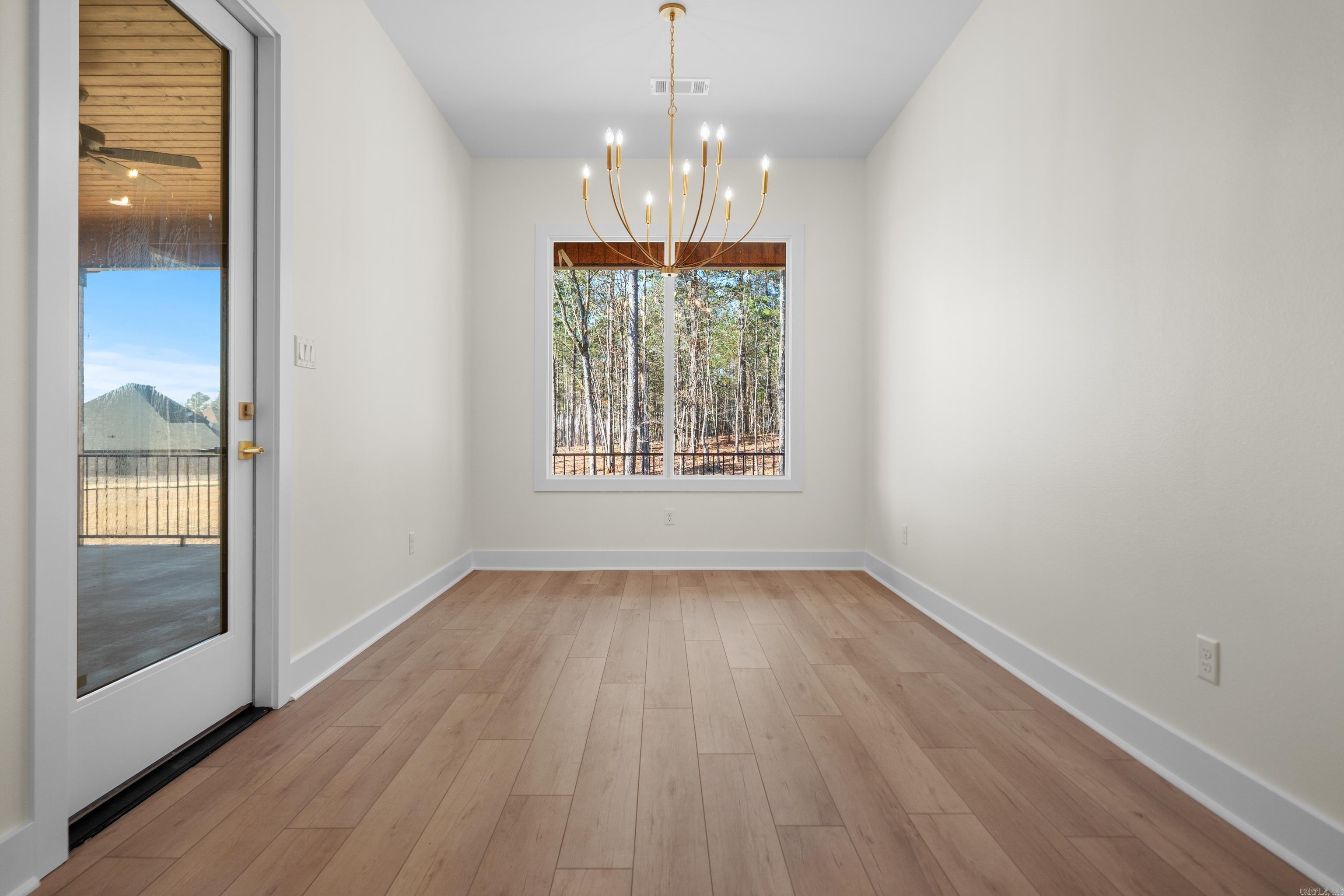 Red Oak Ridge - Residential