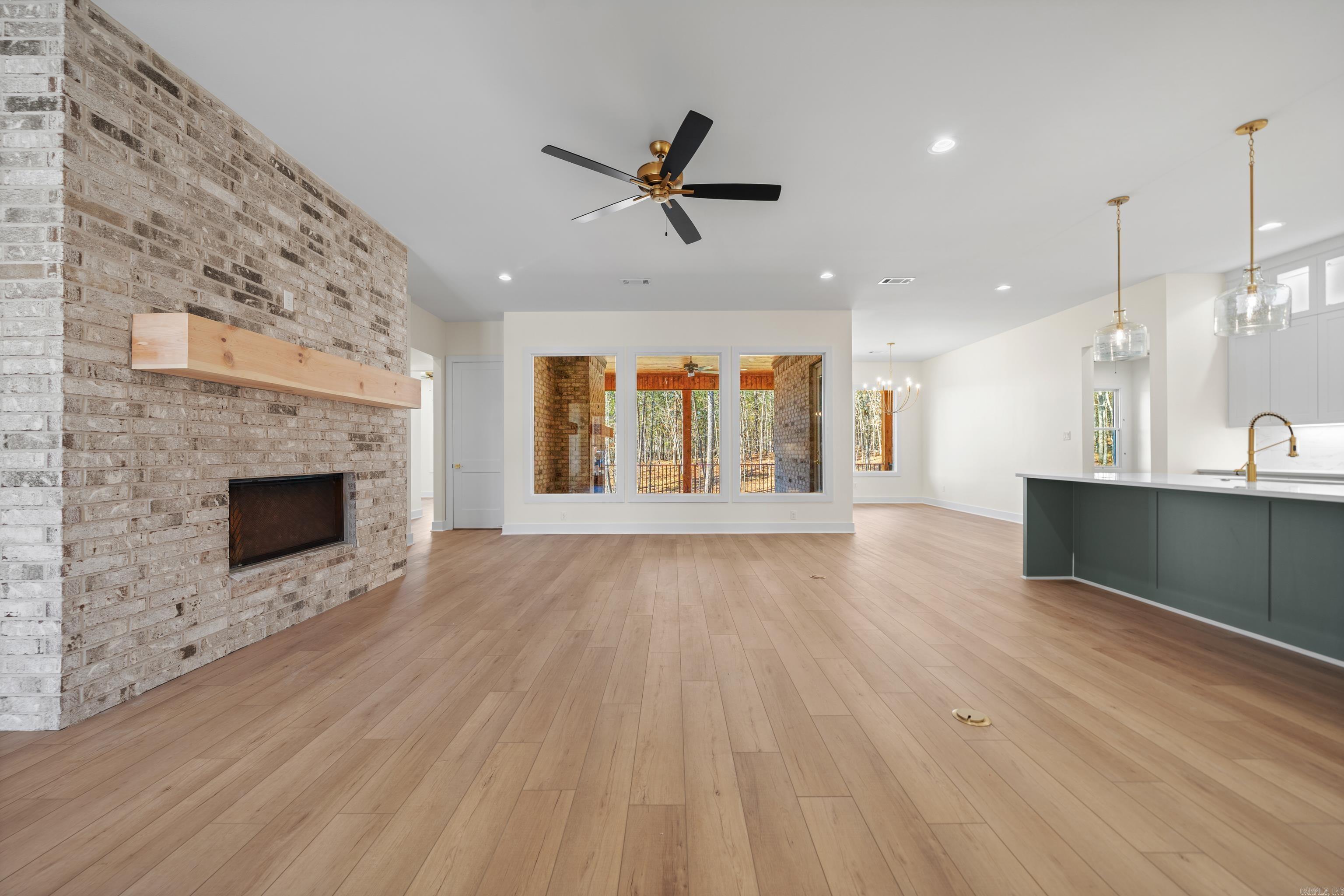 Red Oak Ridge - Residential