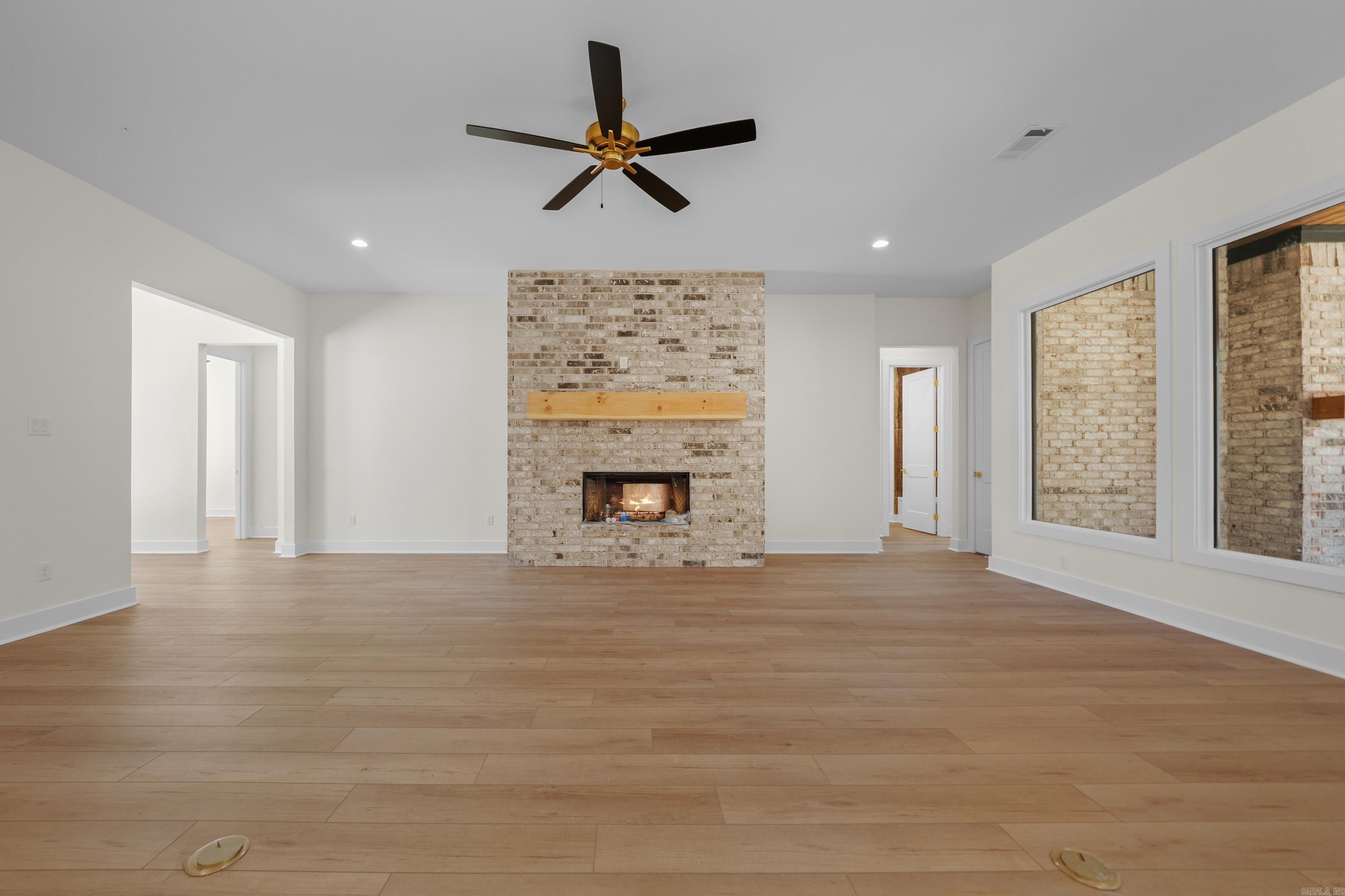 Red Oak Ridge - Residential