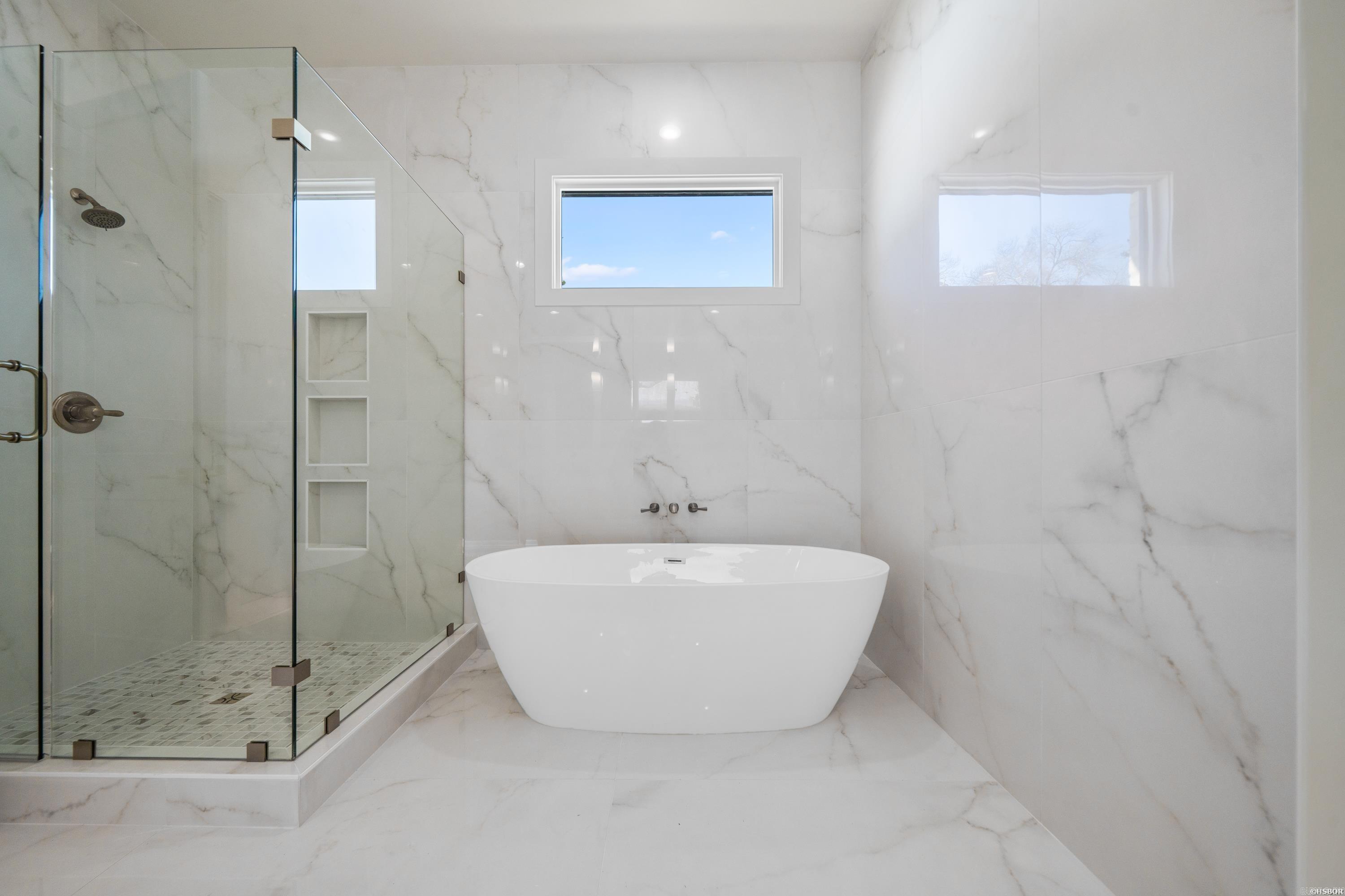 Red Oak Ridge - Residential