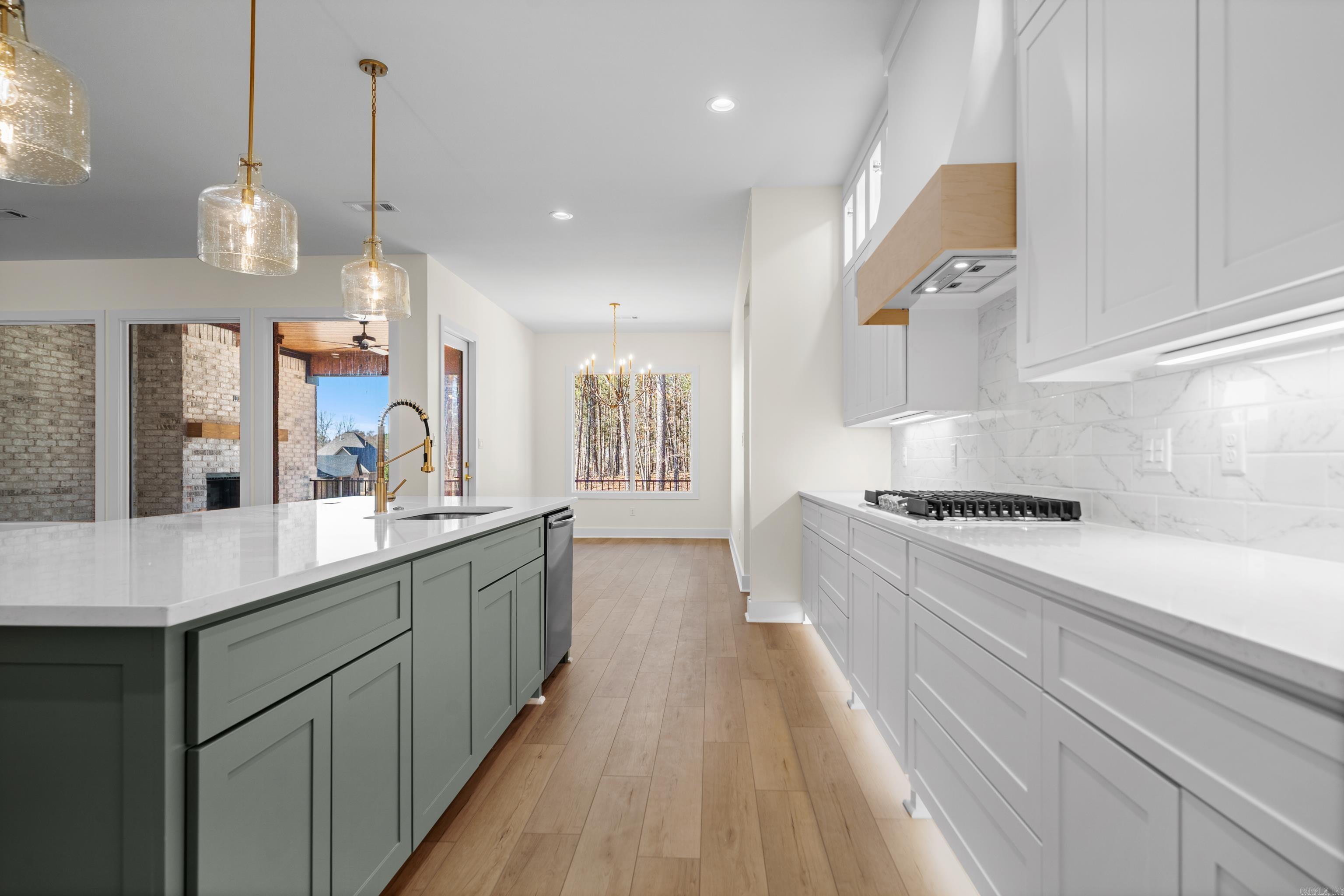 Red Oak Ridge - Residential