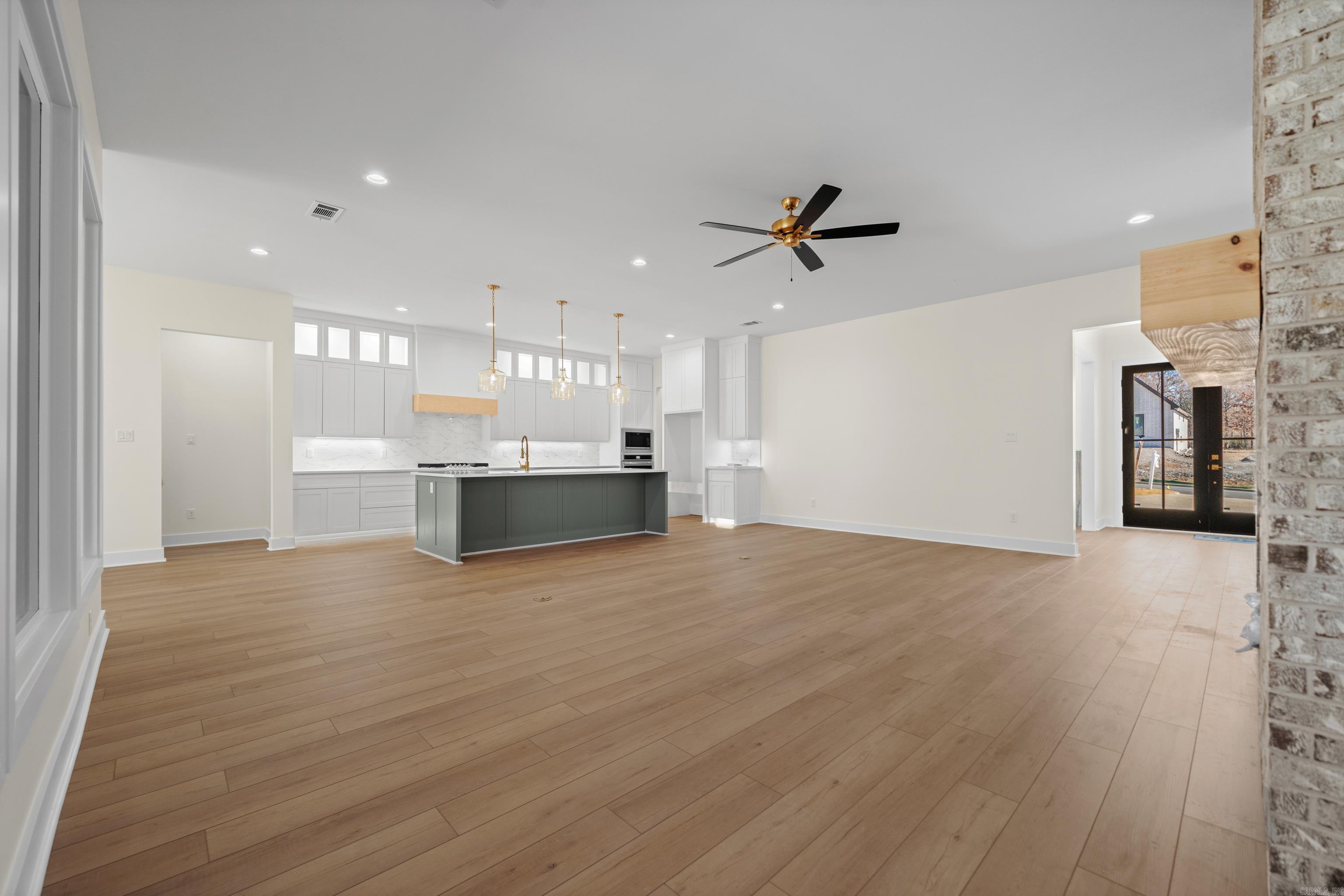 Red Oak Ridge - Residential