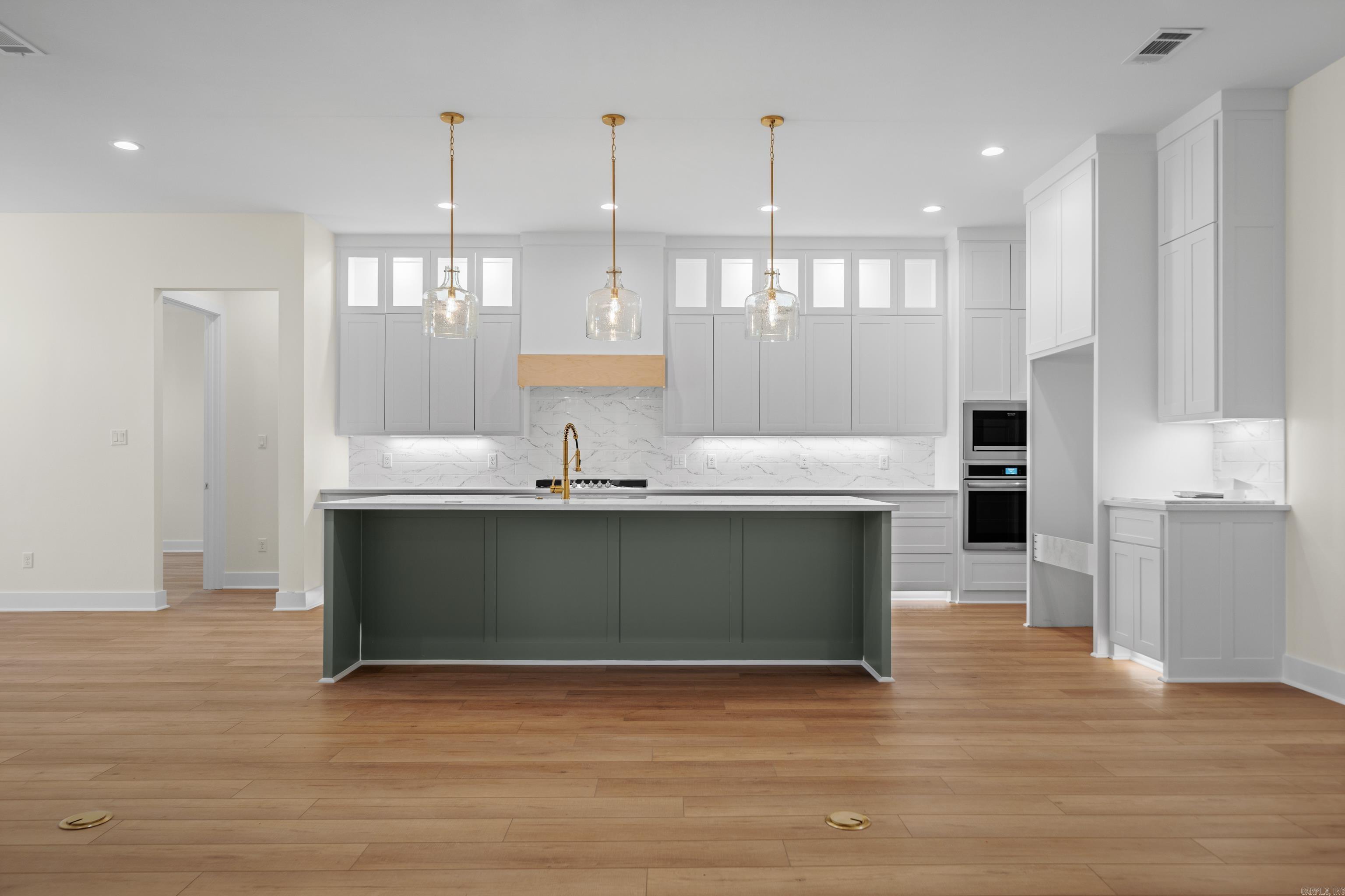 Red Oak Ridge - Residential